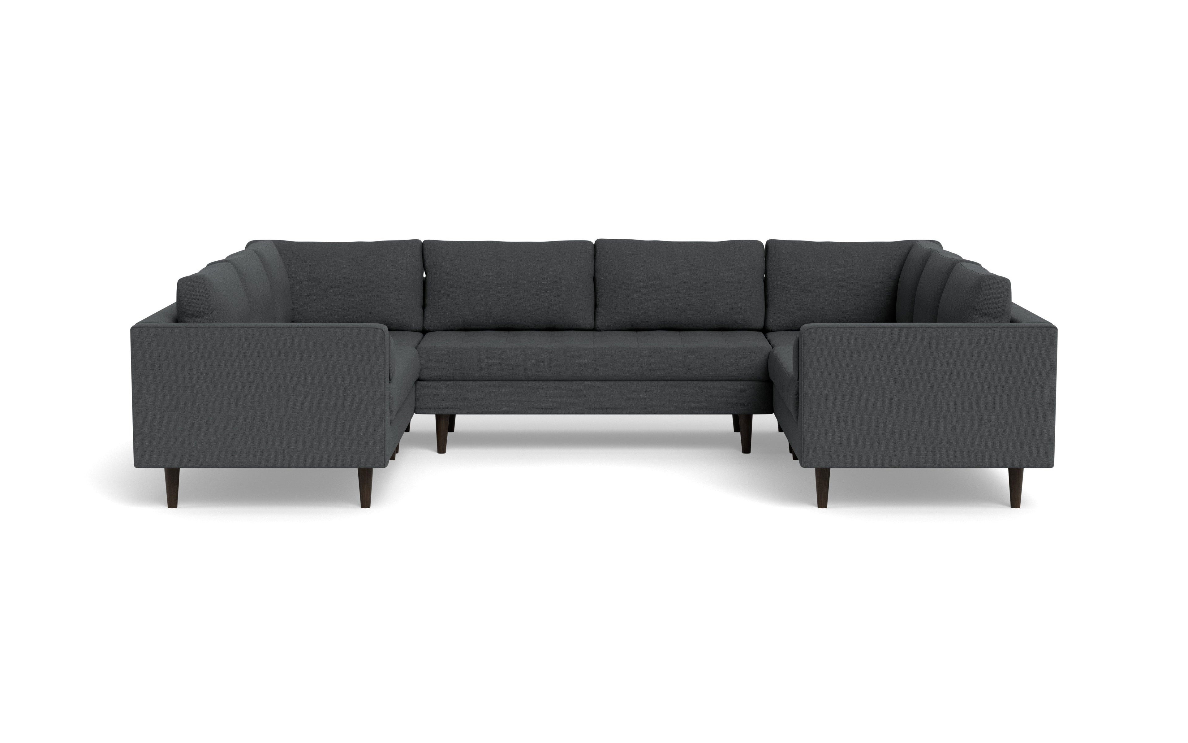 Ayden U Sectional