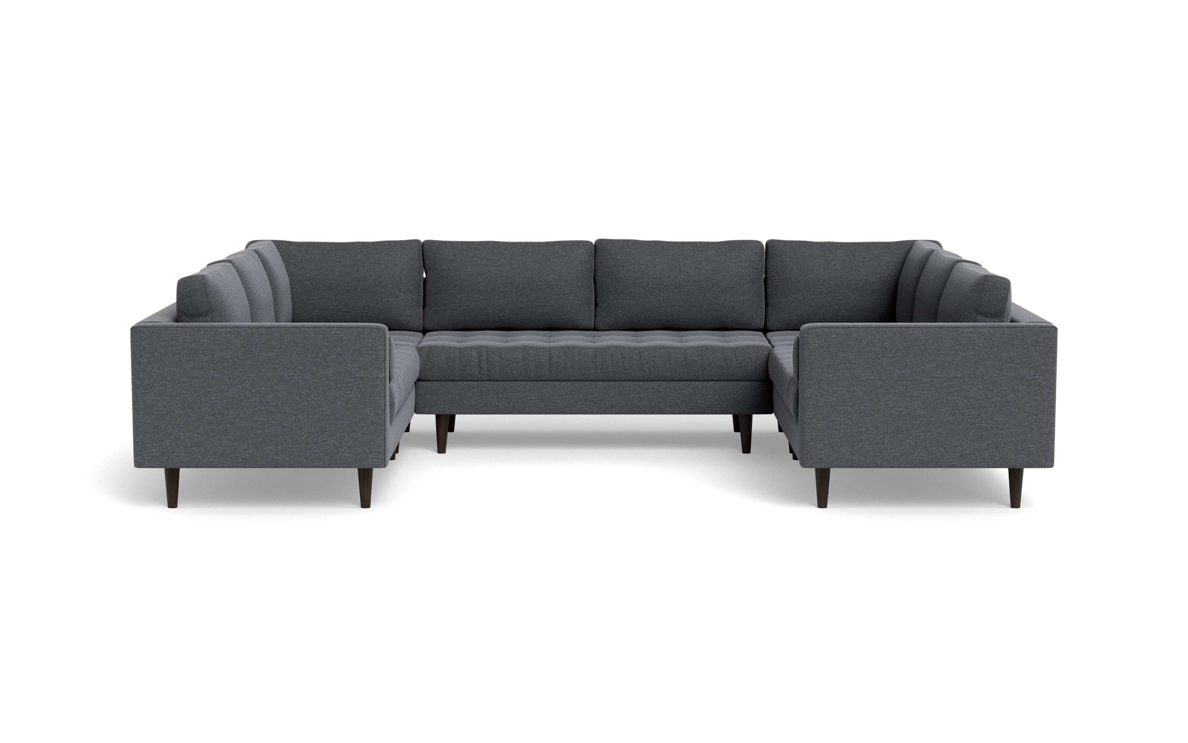 Ayden U Sectional