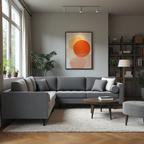 Ayden Corner Sectional