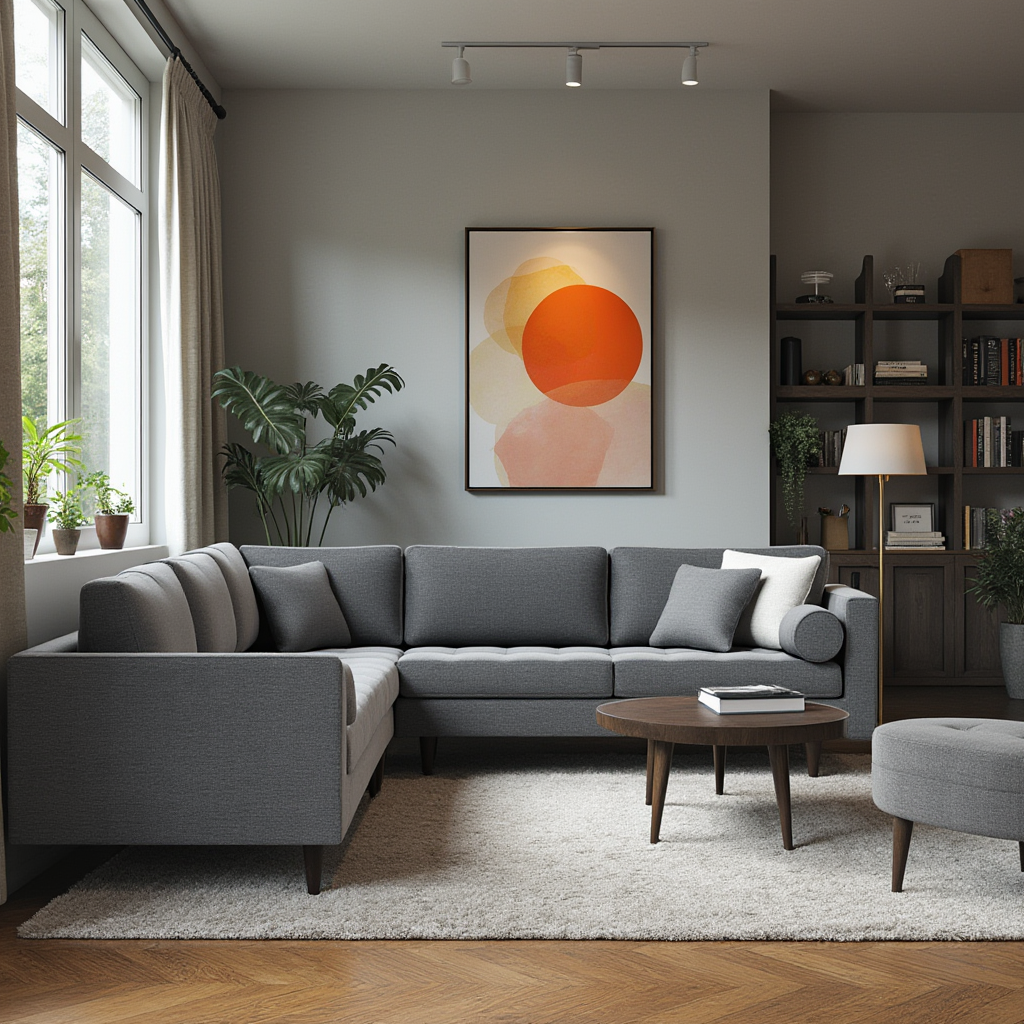 Ayden Corner Sectional