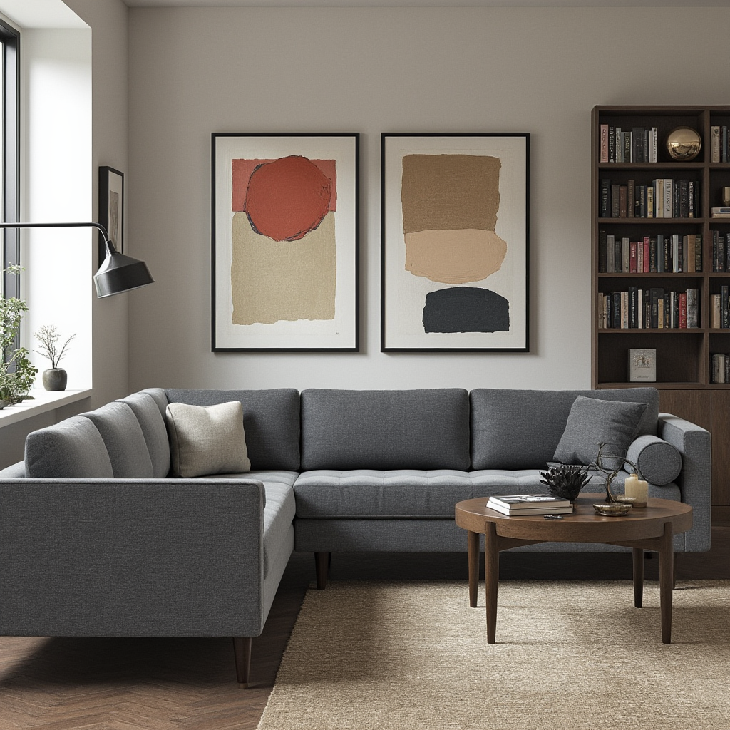 Ayden Corner Sectional