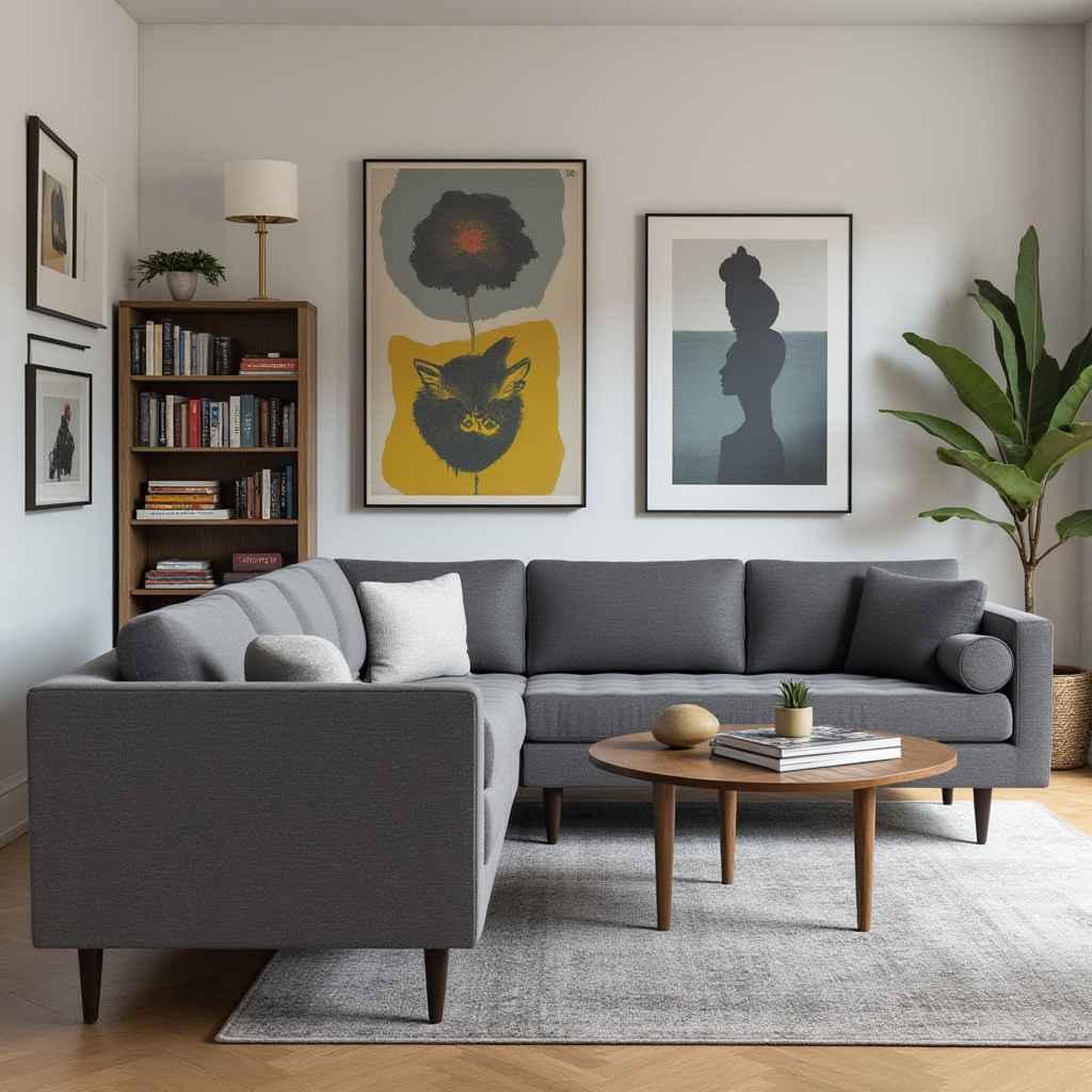 Ayden Corner Sectional