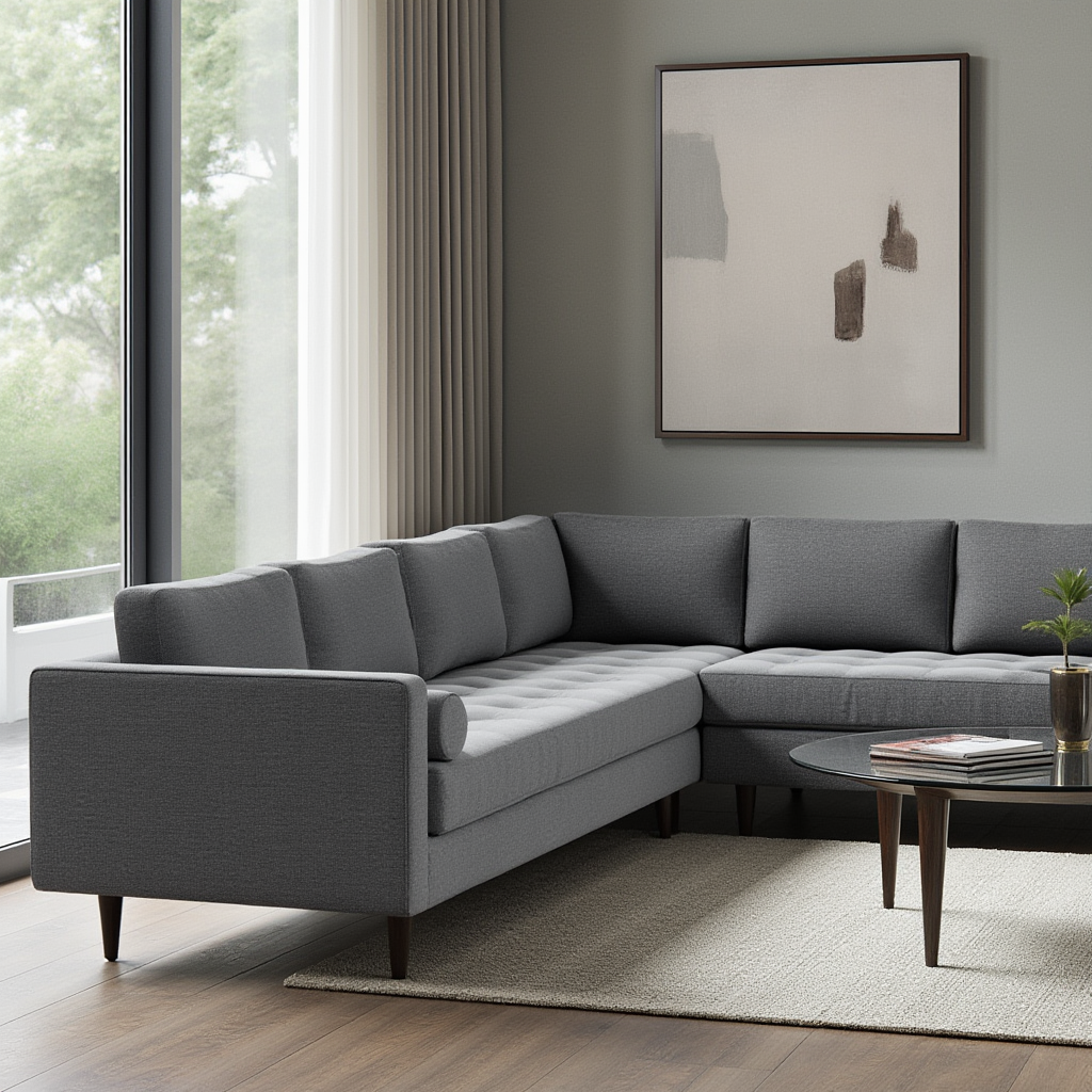 Ayden Corner Sectional