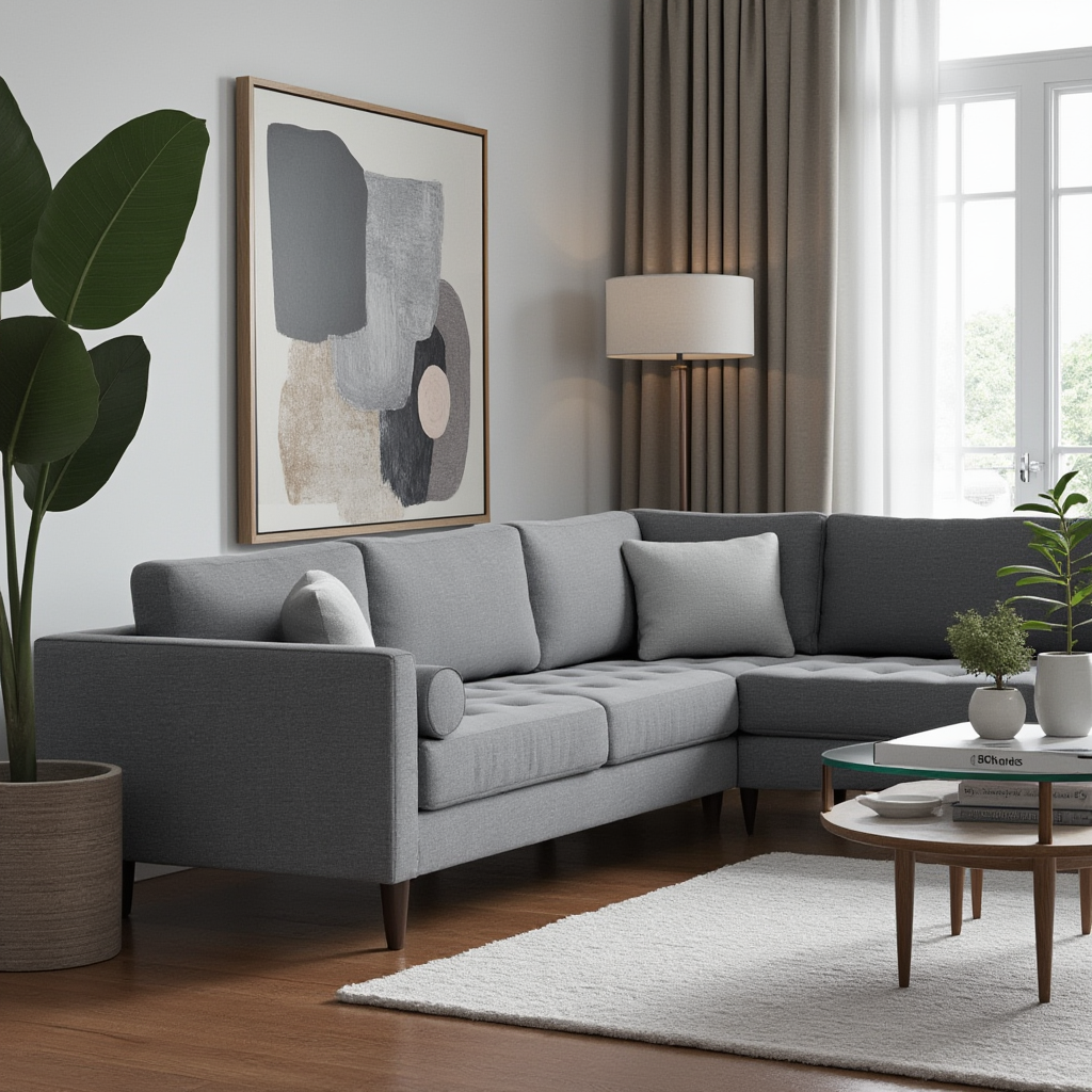 Ayden Corner Sectional