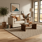 Ayden Leather Full Sleeper