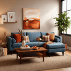 Ayden Right Chaise Sectional