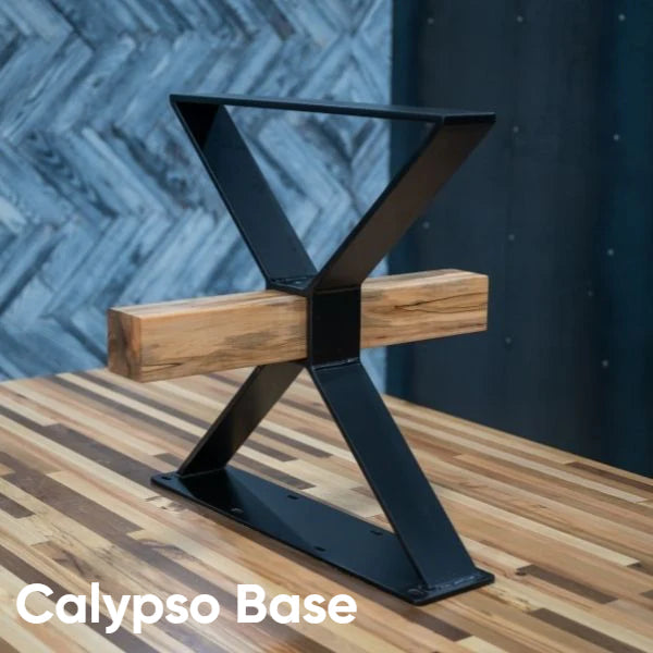 White Oak Classic 108 Table