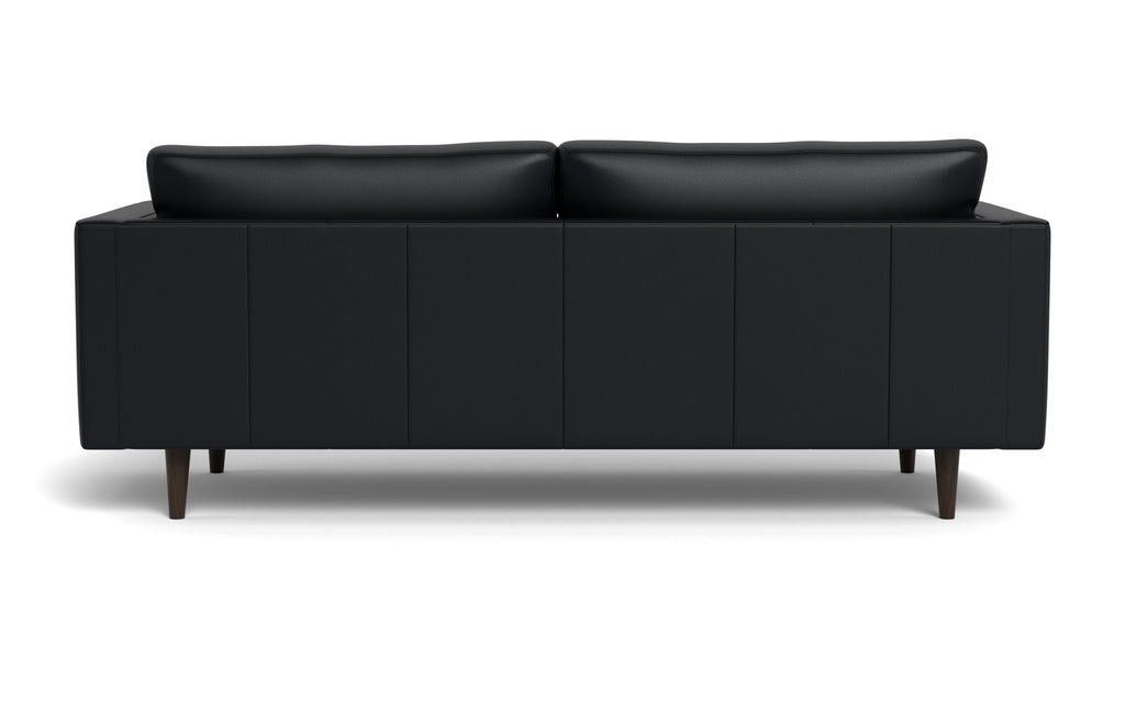 Ayden Leather Sofa