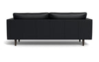Ayden Leather Sofa