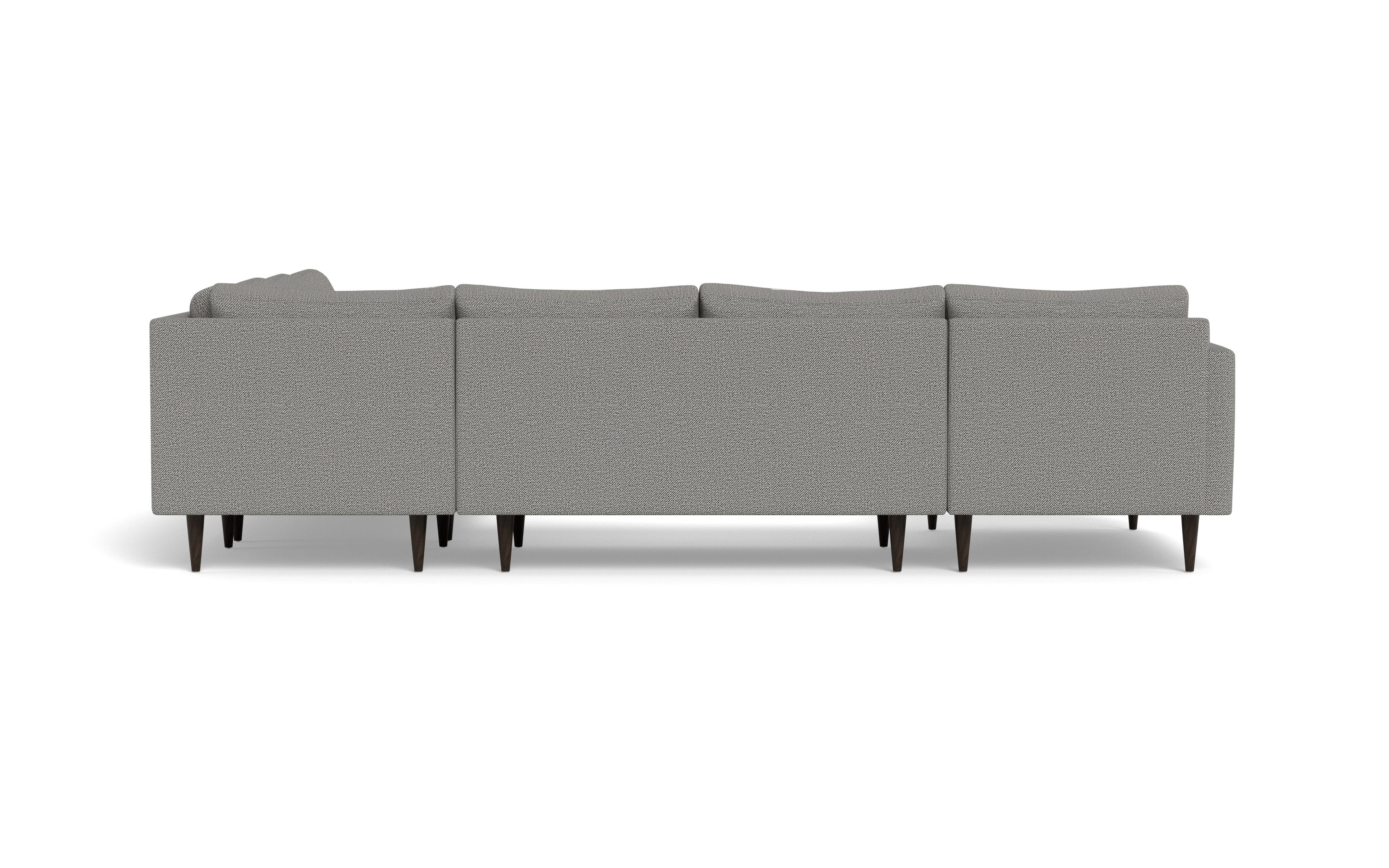 Maverick Corner Sectional With Left Chaise