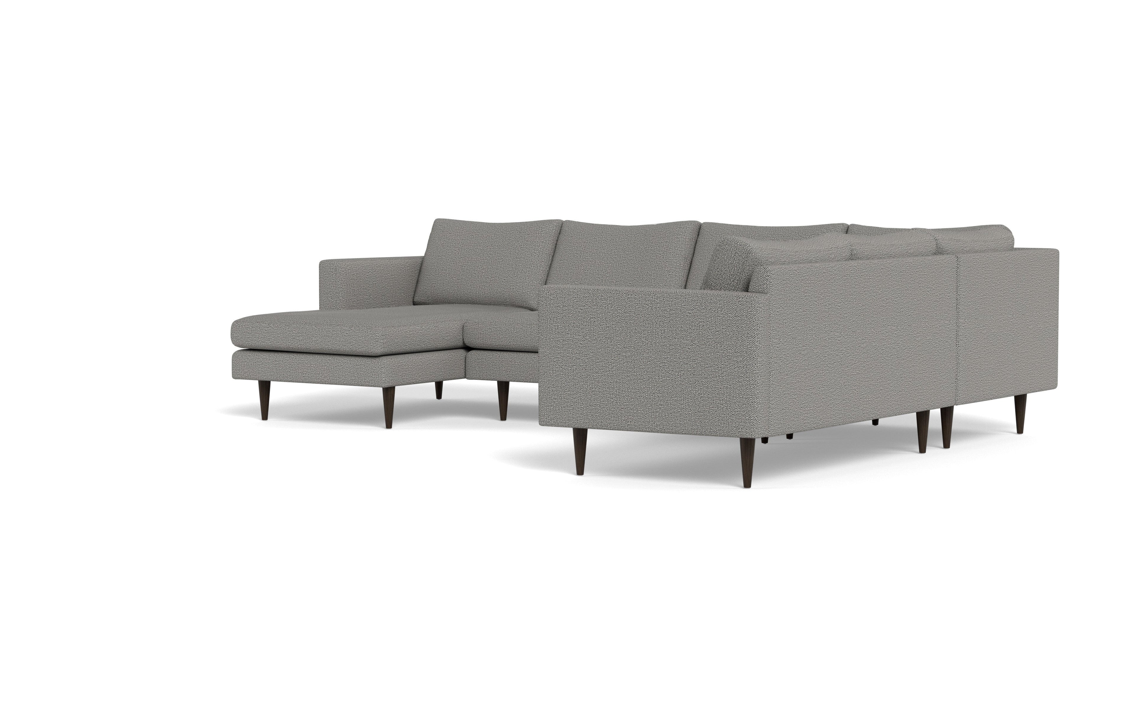 Maverick Corner Sectional With Left Chaise
