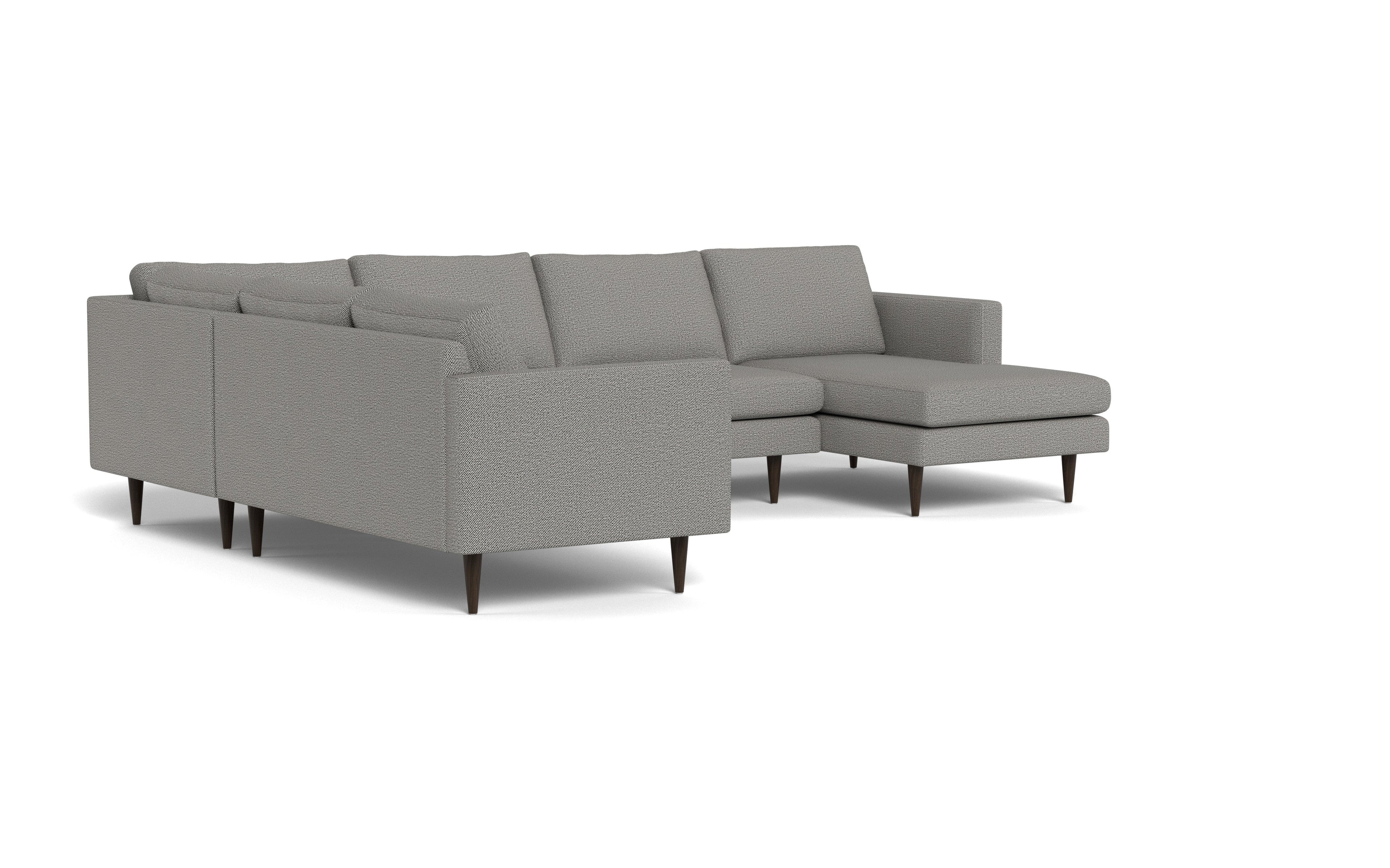 Maverick Corner Sectional With Right Chaise