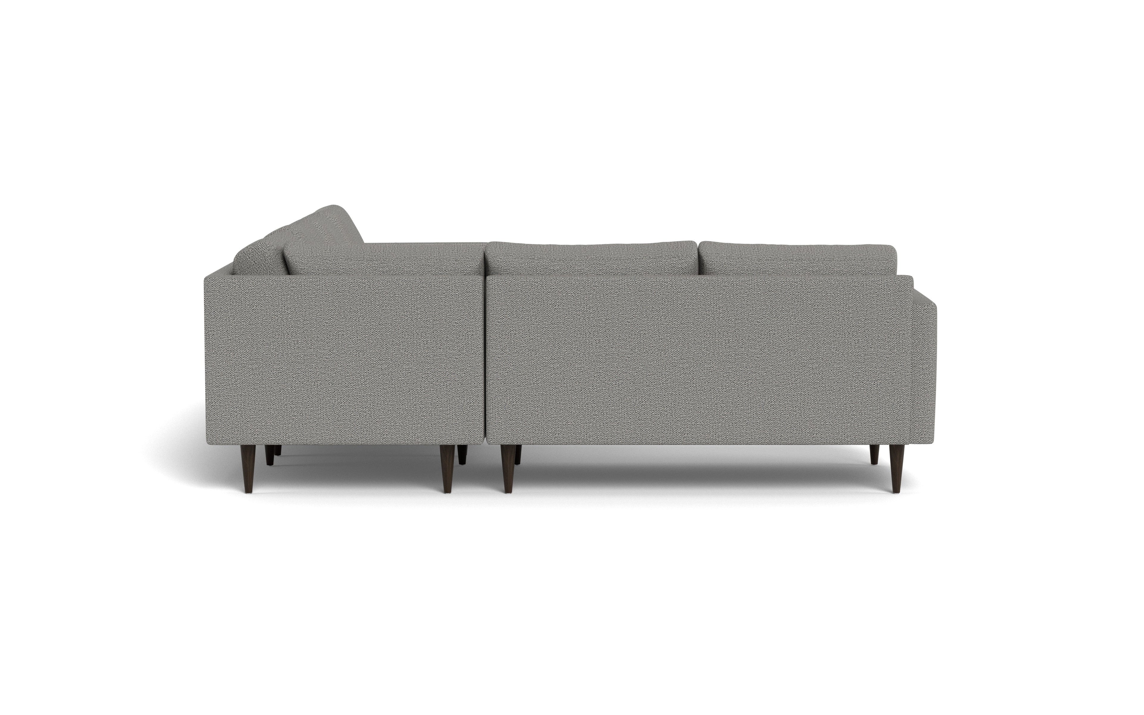 Maverick Corner Sectional With Right Chaise