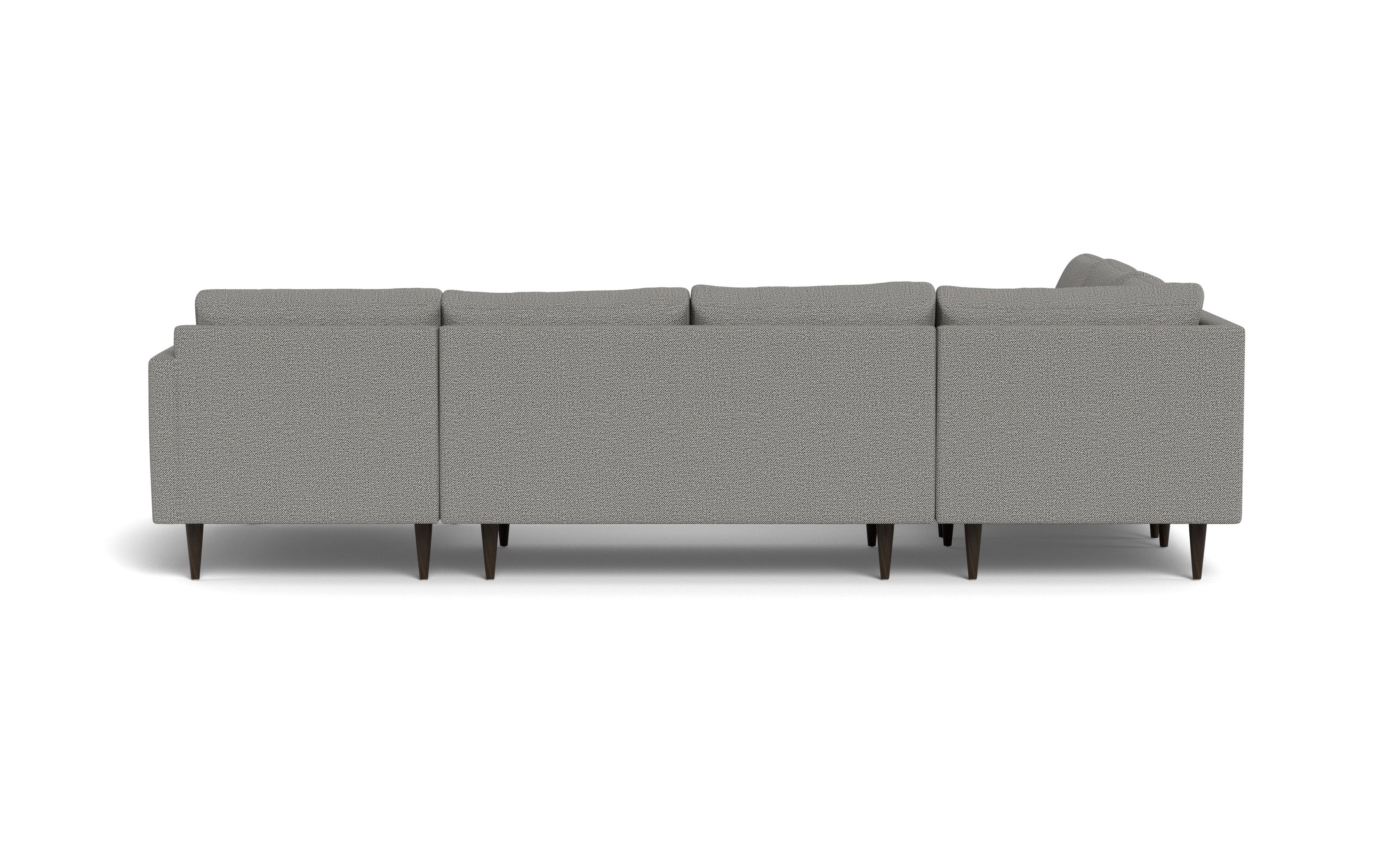 Maverick Corner Sectional With Right Chaise