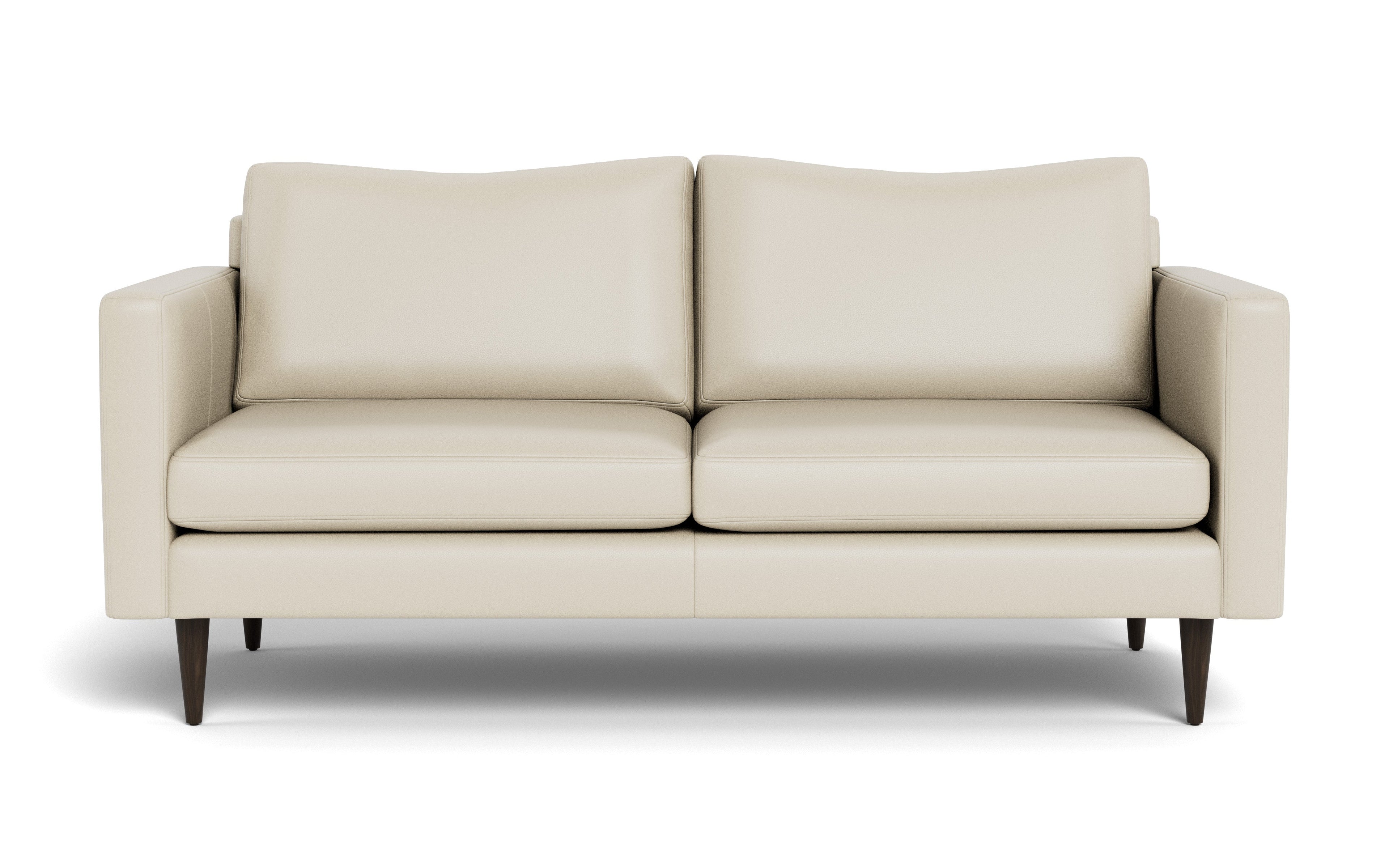 Maverick Leather Apartment Sofa
