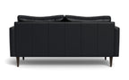 Maverick Leather Apartment Sofa