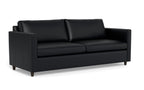 Maverick Leather Queen Sleeper Sofa