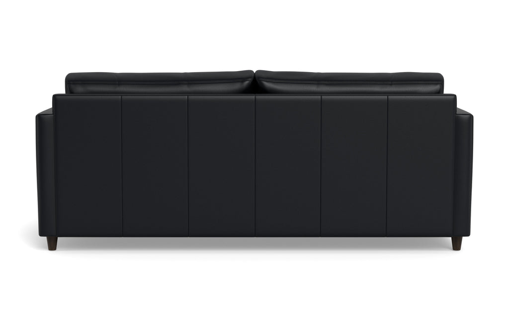 Maverick Leather Queen Sleeper Sofa