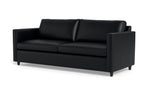 Maverick Leather Queen Sleeper Sofa