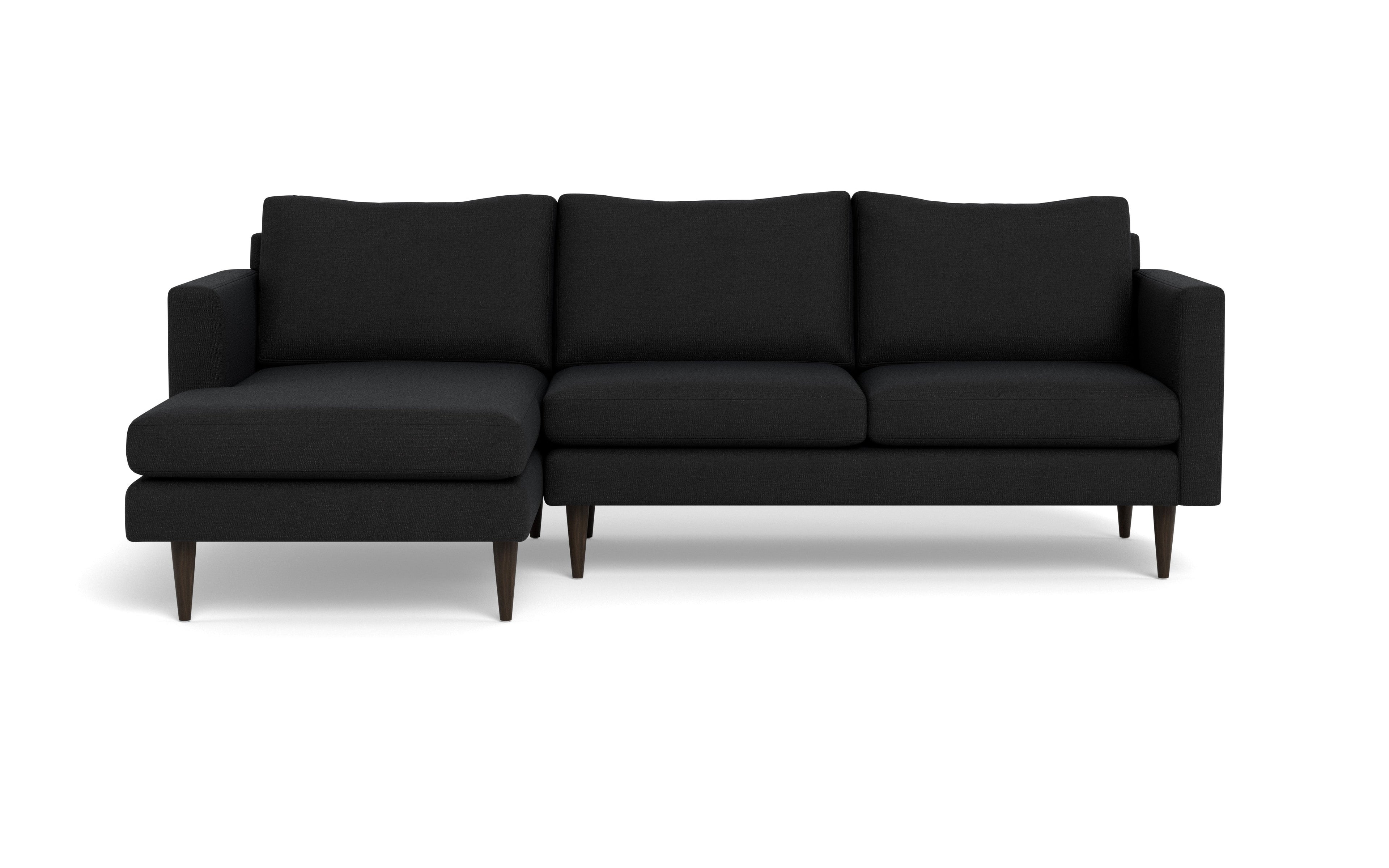 Maverick Left Chaise Sectional