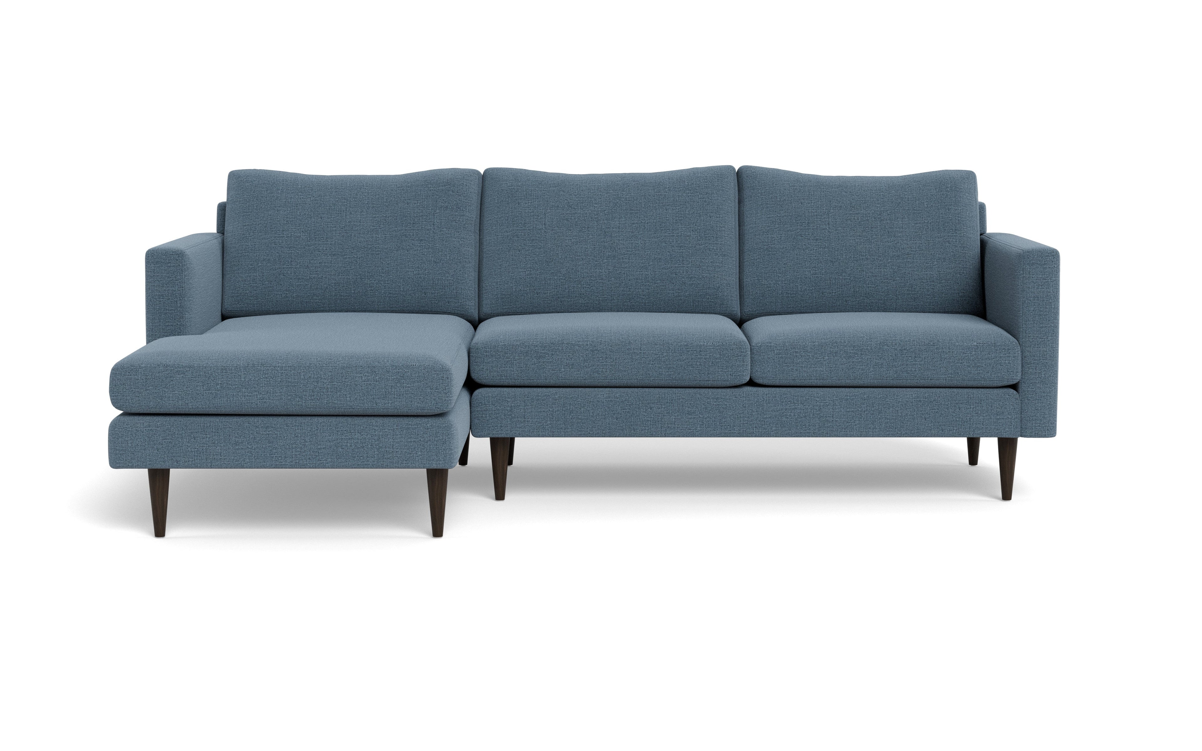 Maverick Left Chaise Sectional