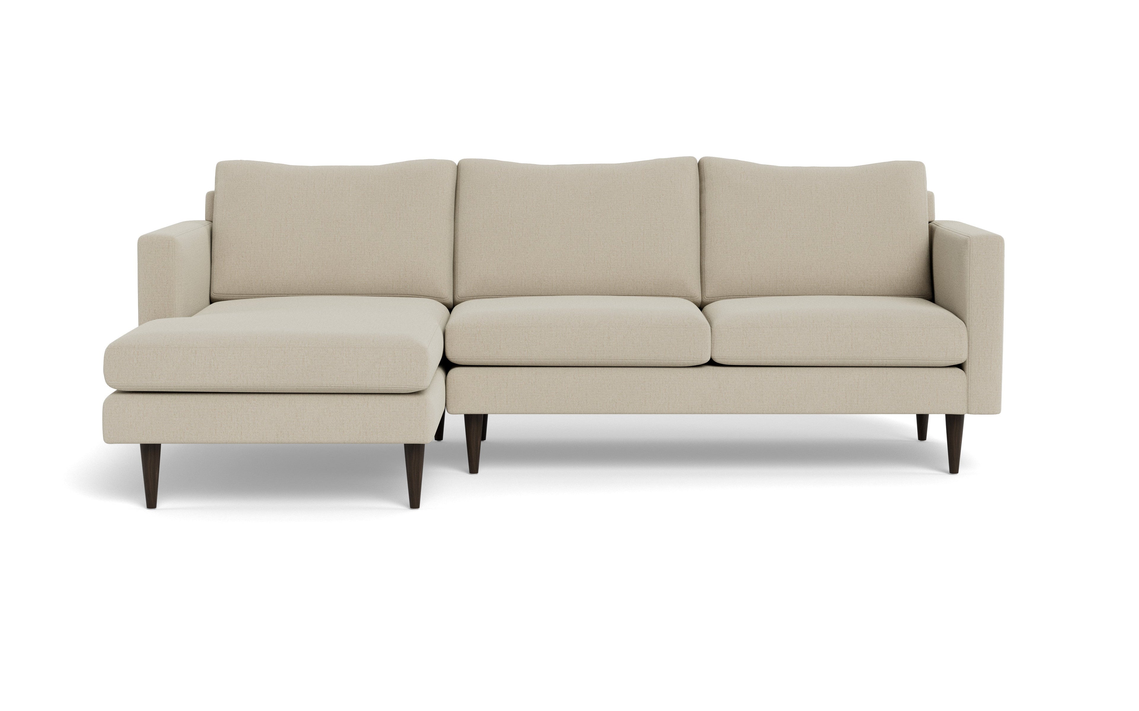Maverick Left Chaise Sectional