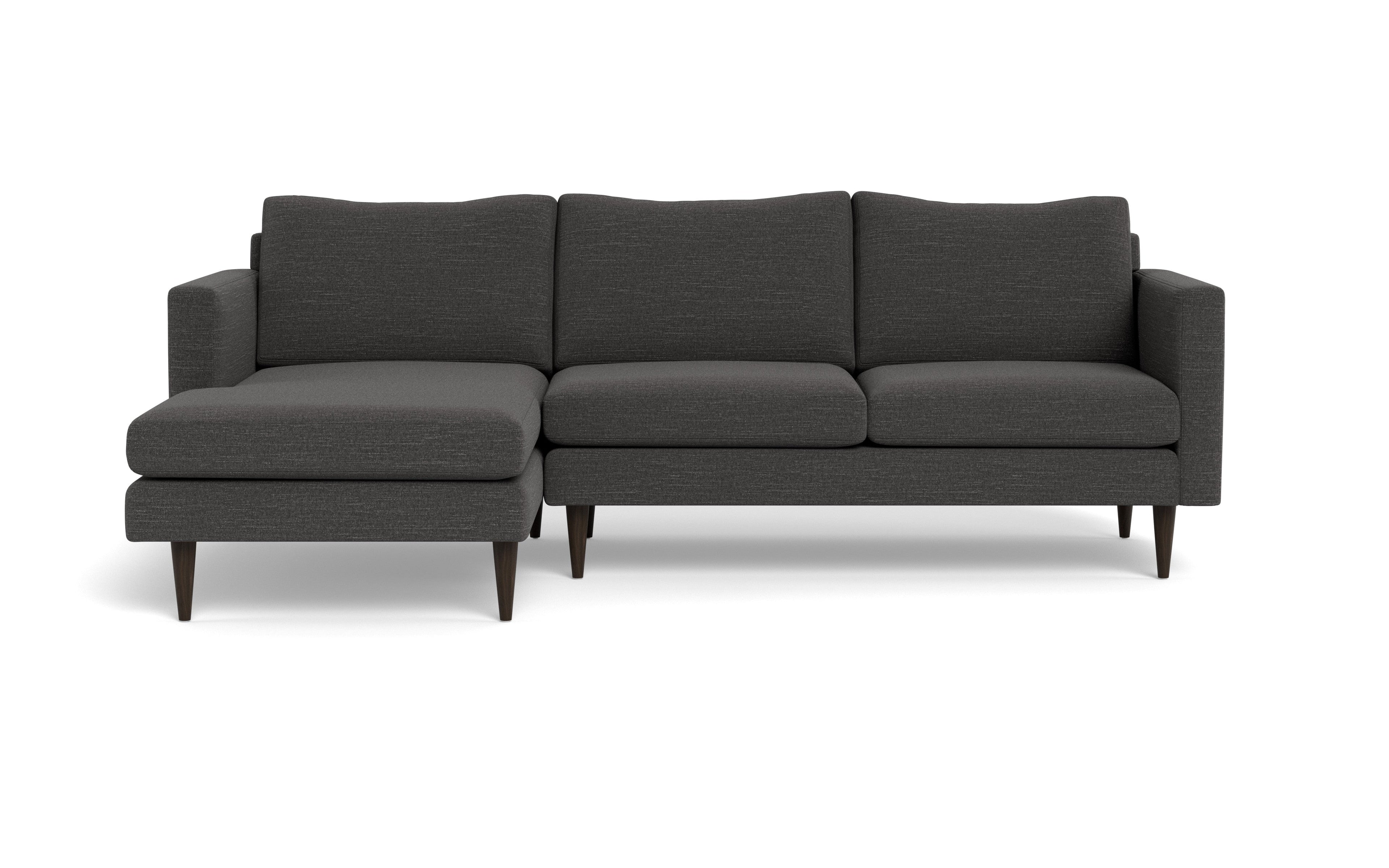 Maverick Left Chaise Sectional