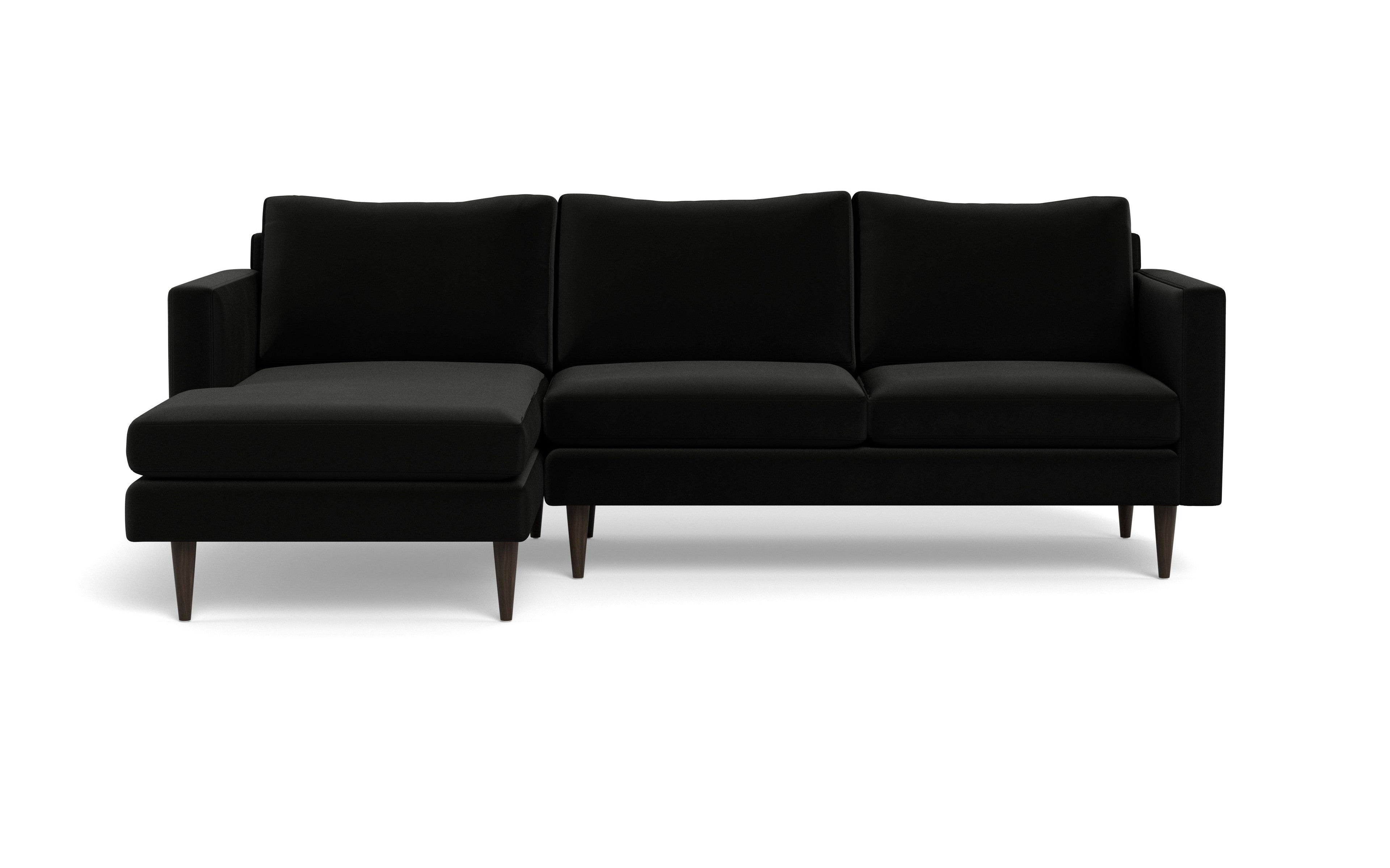 Maverick Left Chaise Sectional