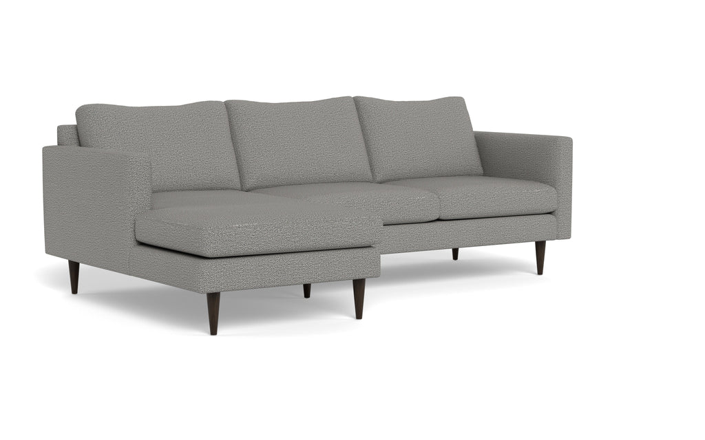 Maverick Left Chaise Sectional