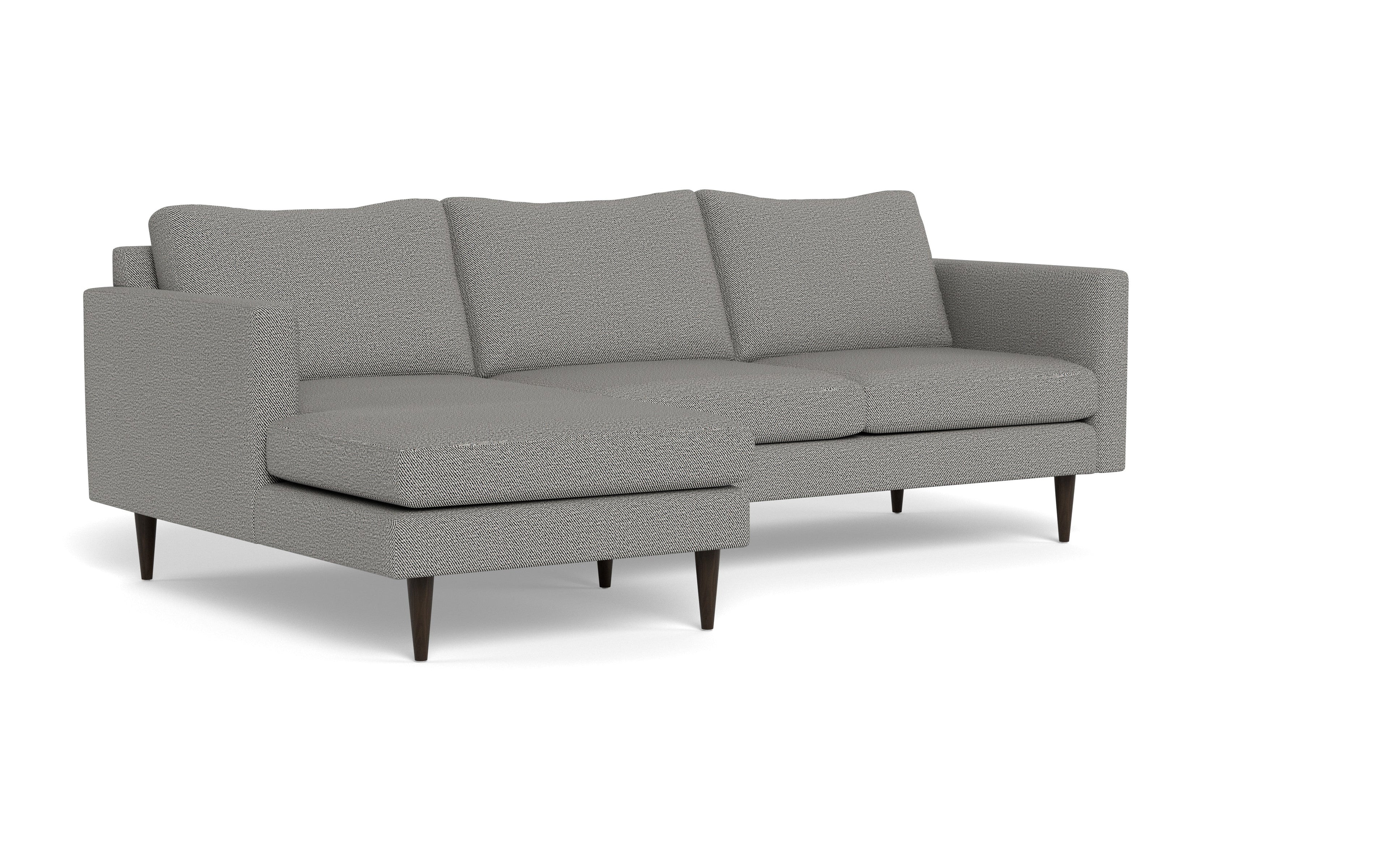 Maverick Left Chaise Sectional