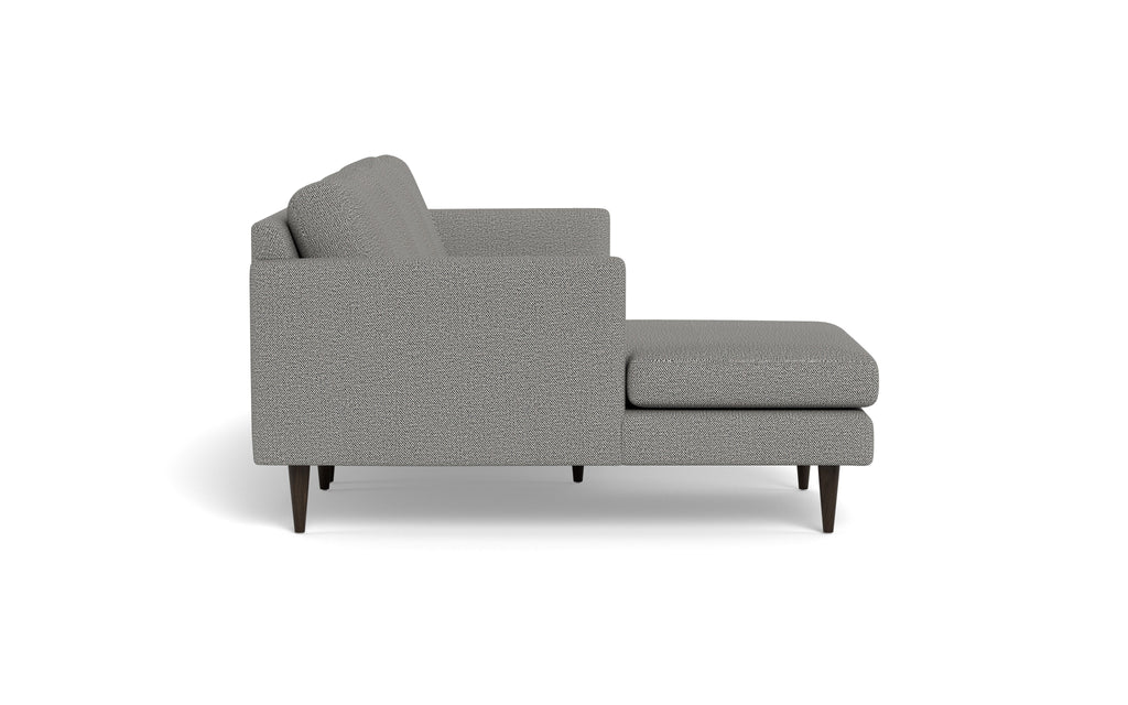 Maverick Left Chaise Sectional