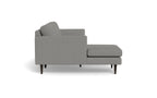 Maverick Left Chaise Sectional