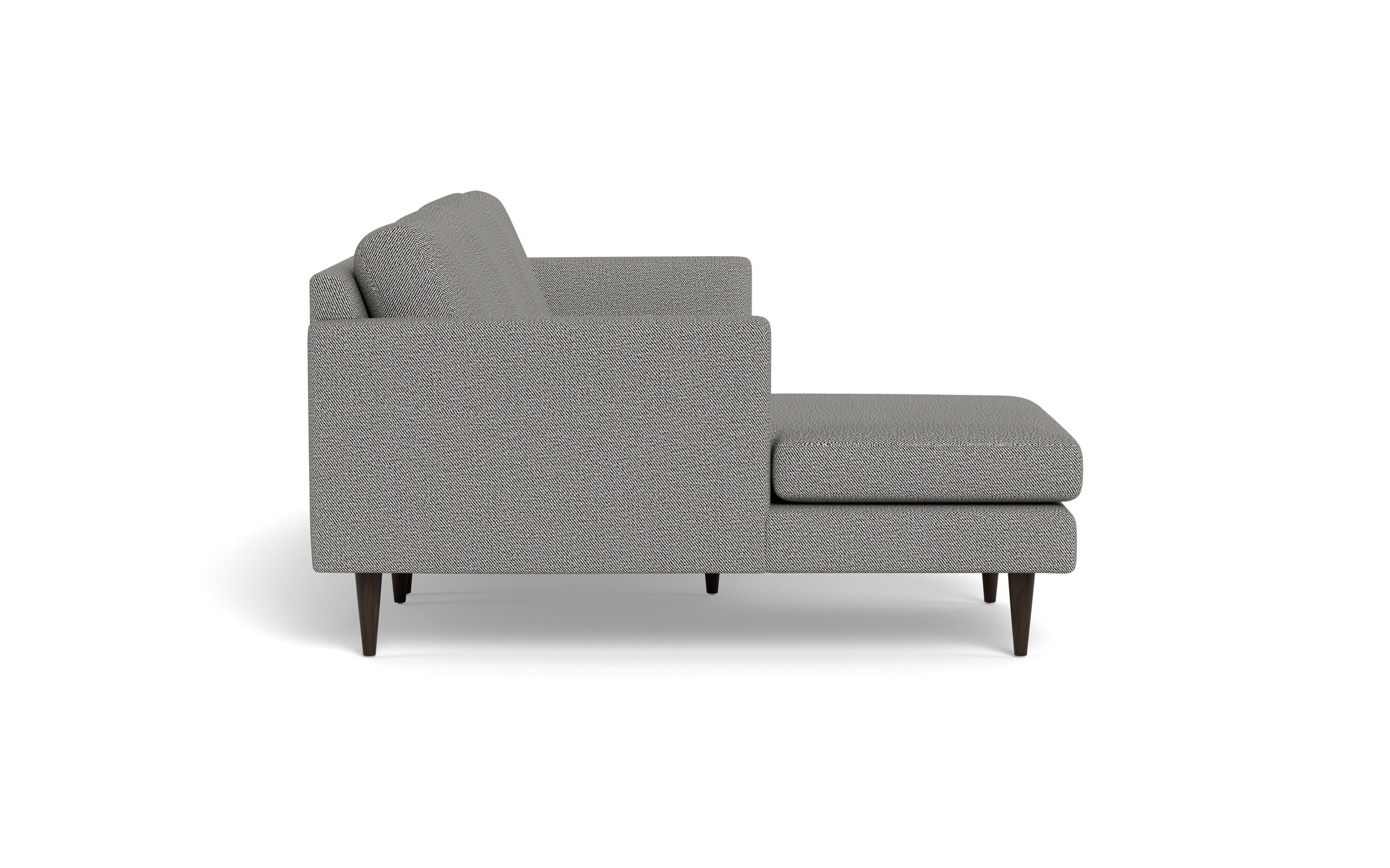Maverick Left Chaise Sectional