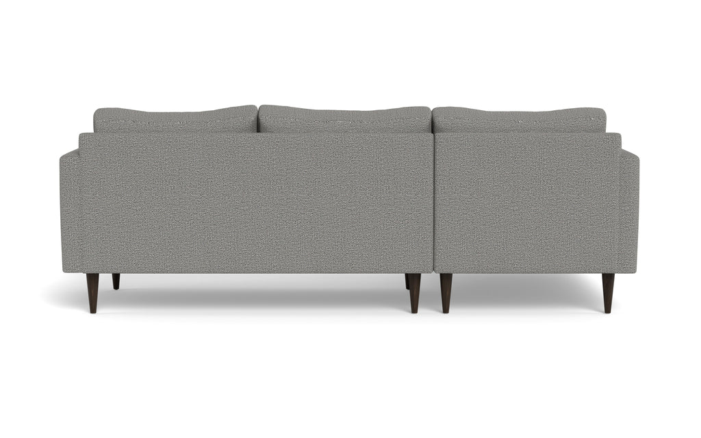 Maverick Left Chaise Sectional