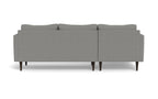 Maverick Left Chaise Sectional