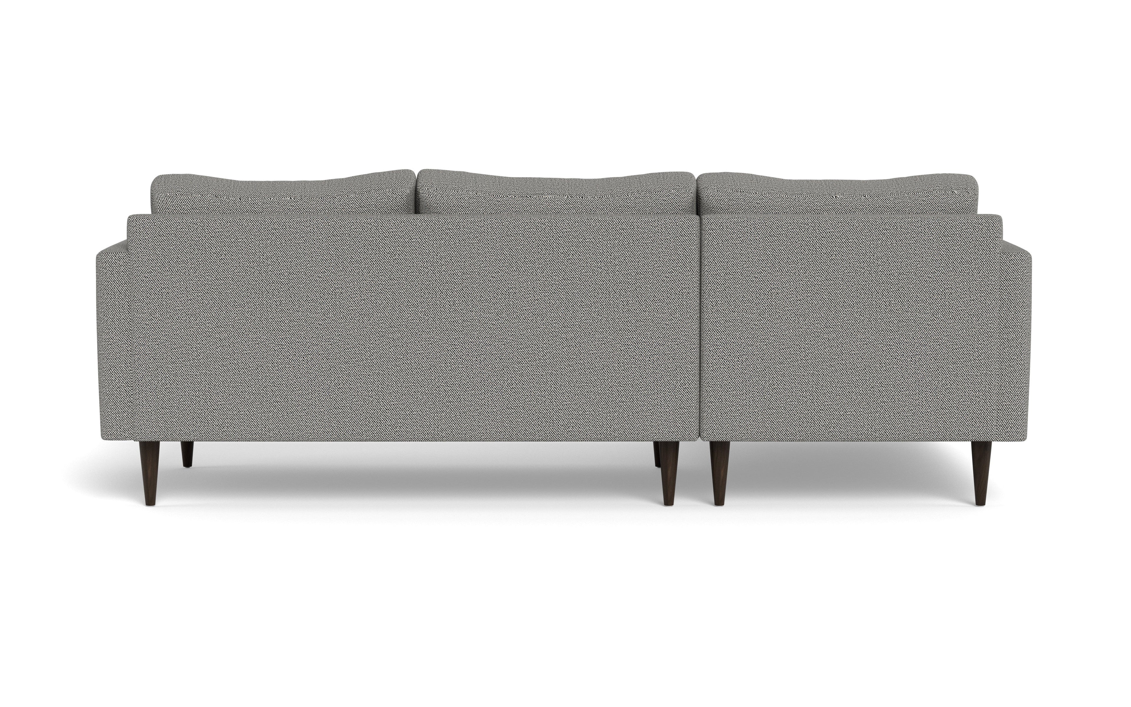 Maverick Left Chaise Sectional
