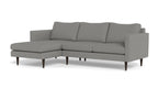 Maverick Left Chaise Sectional