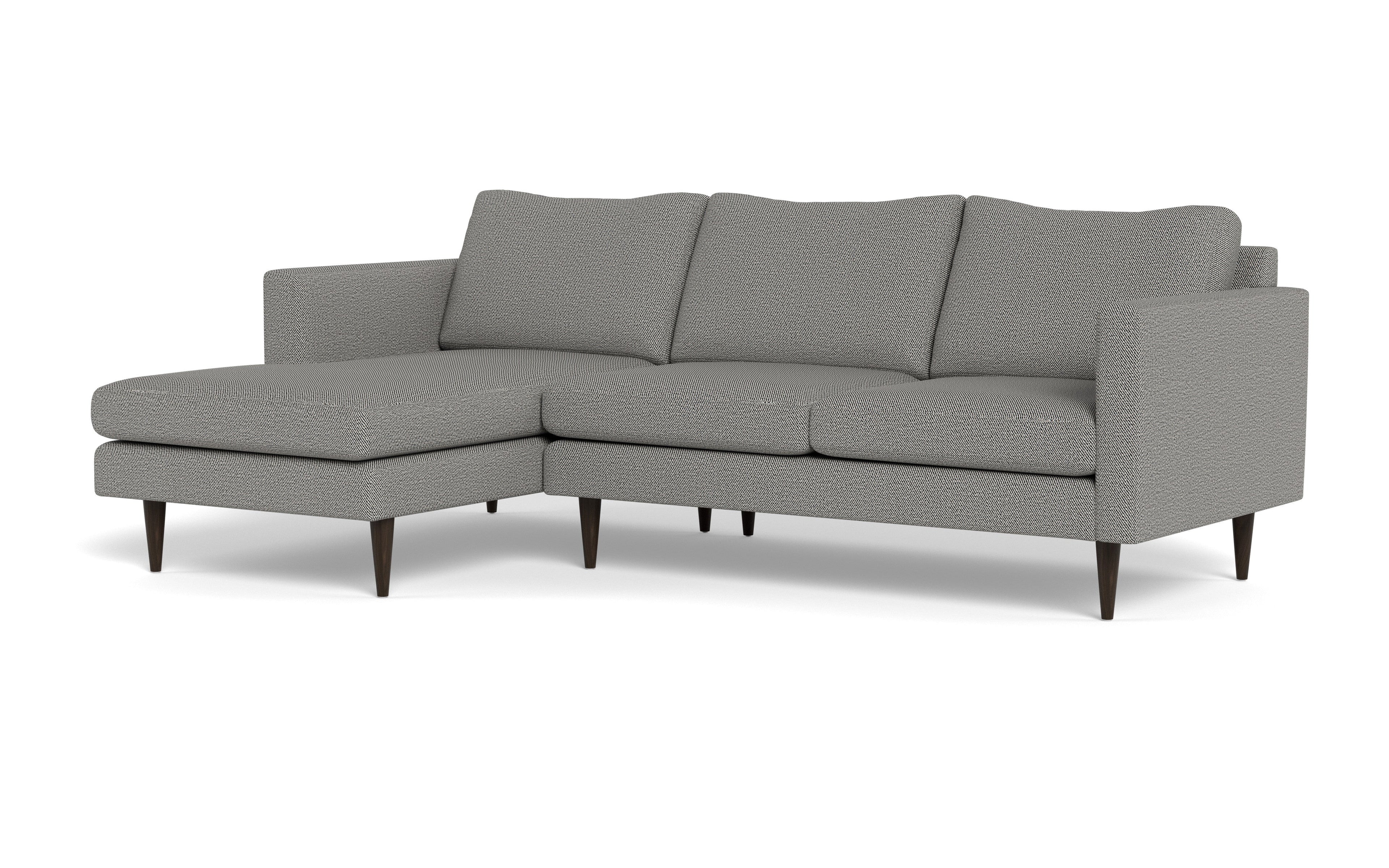 Maverick Left Chaise Sectional