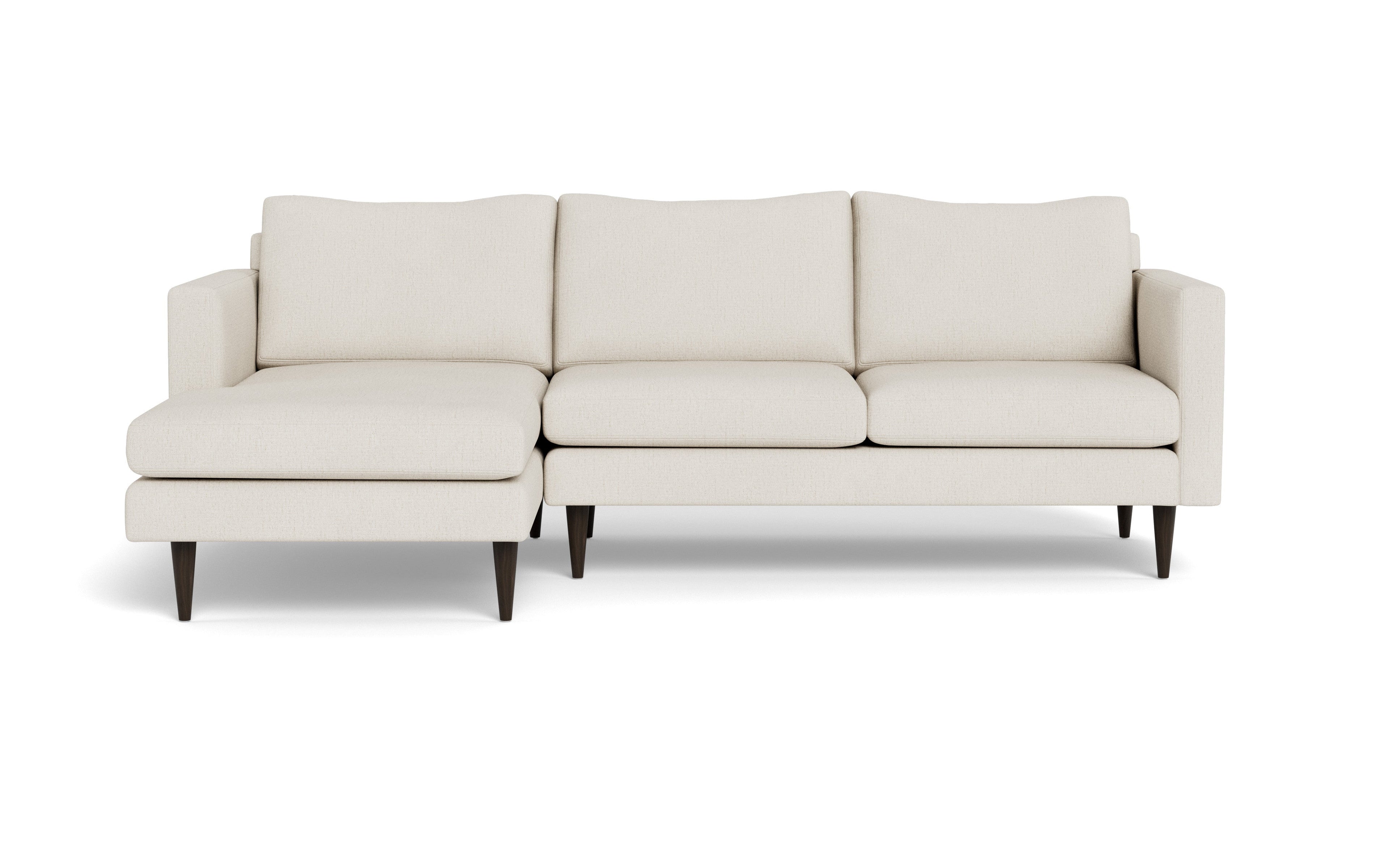 Maverick Left Chaise Sectional