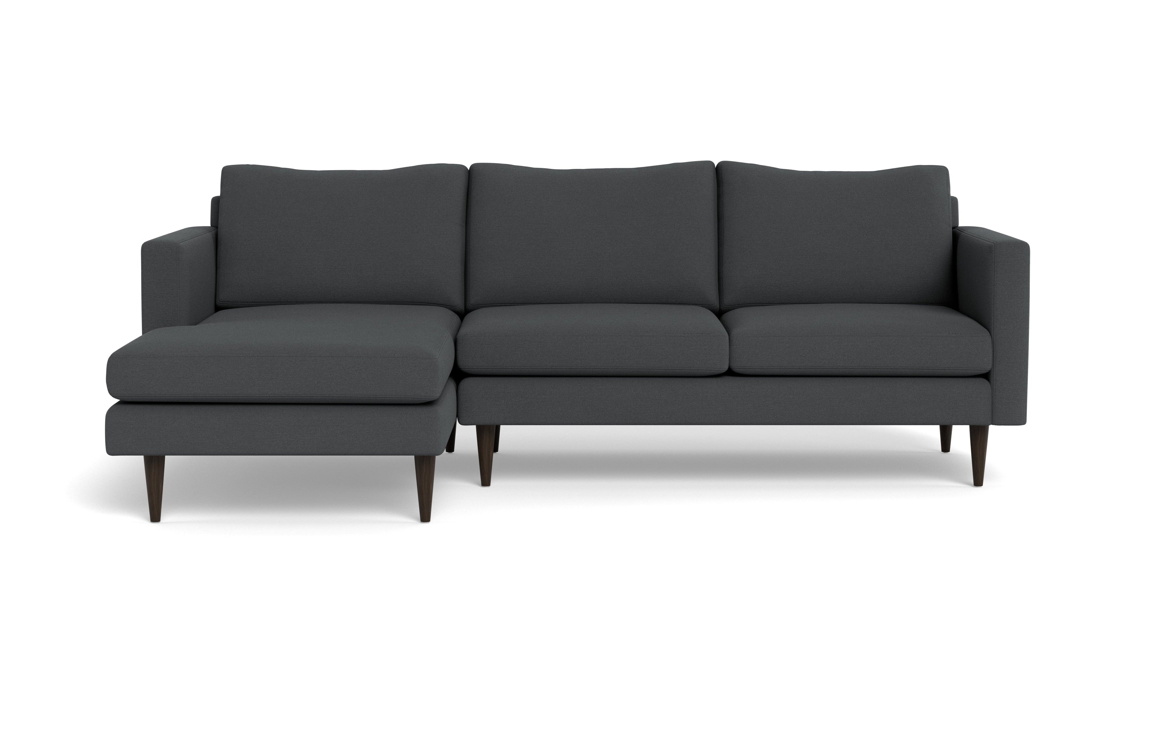 Maverick Left Chaise Sectional