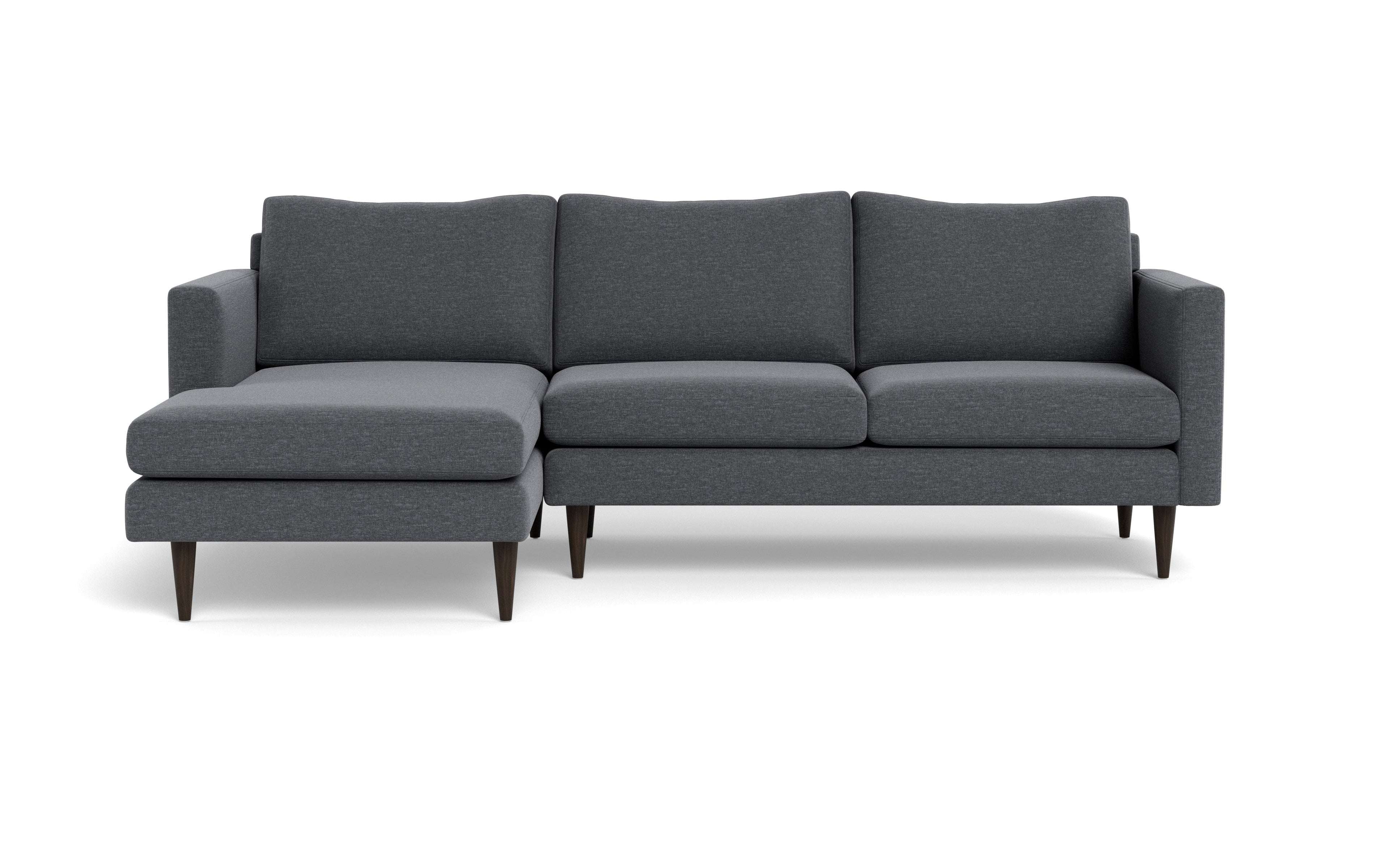 Maverick Left Chaise Sectional