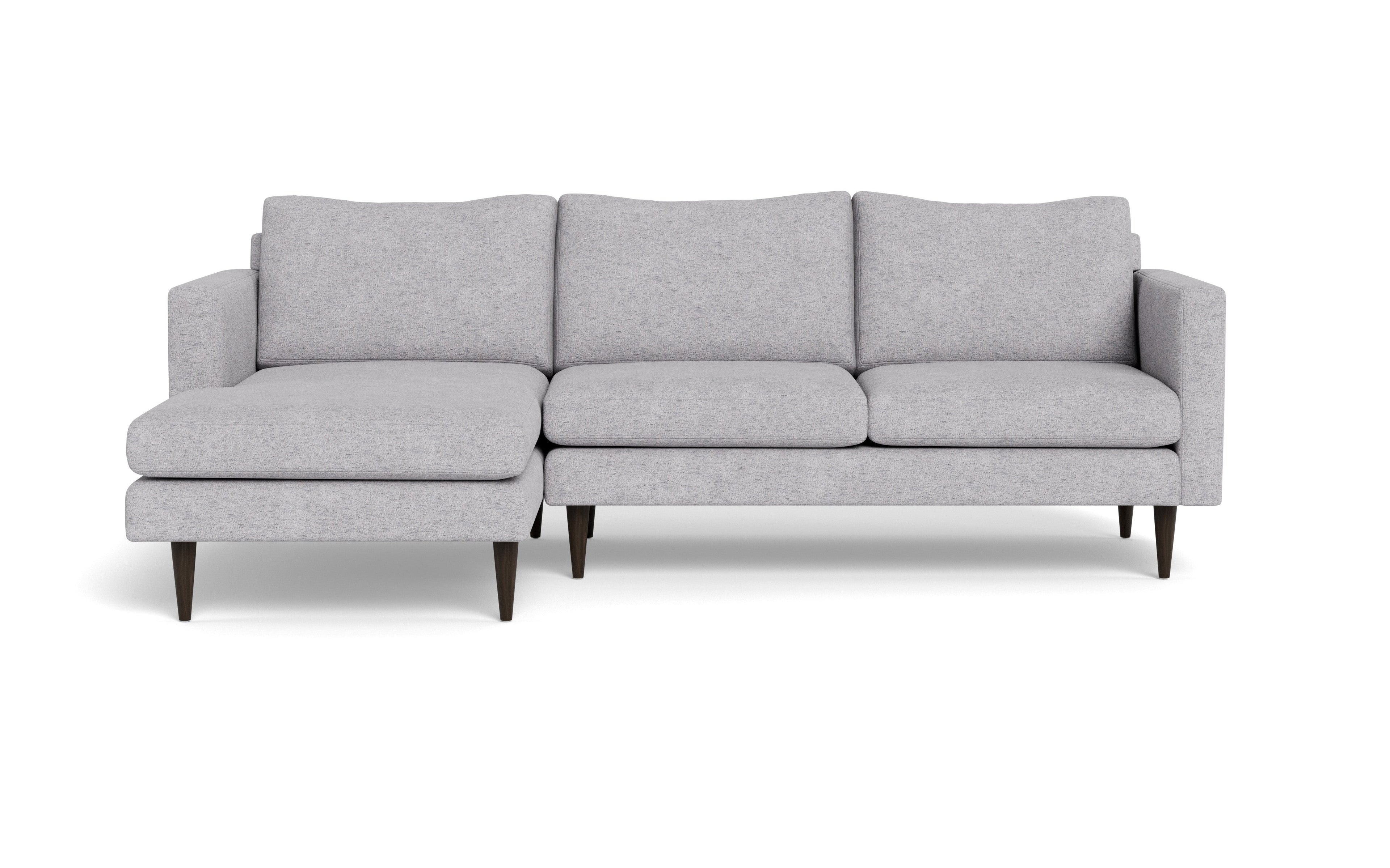 Maverick Left Chaise Sectional
