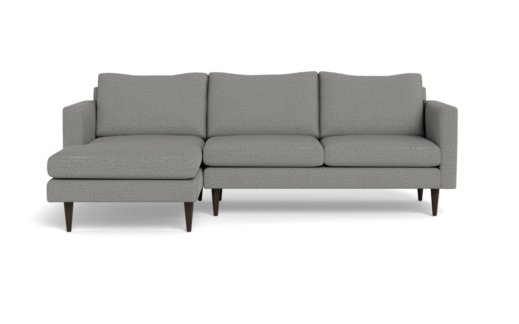 Maverick Left Chaise Sectional