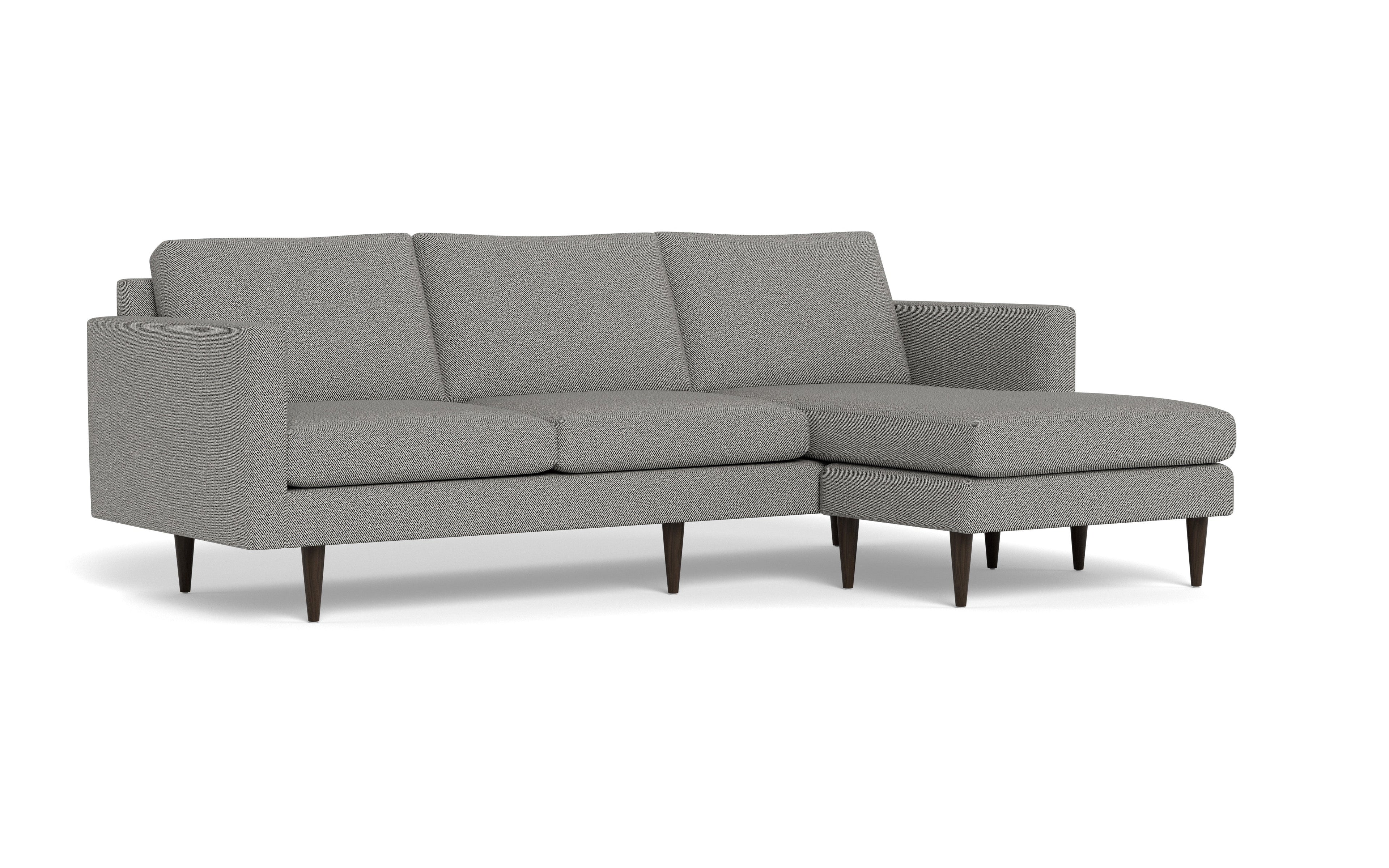Maverick Reversible Sofa Chaise