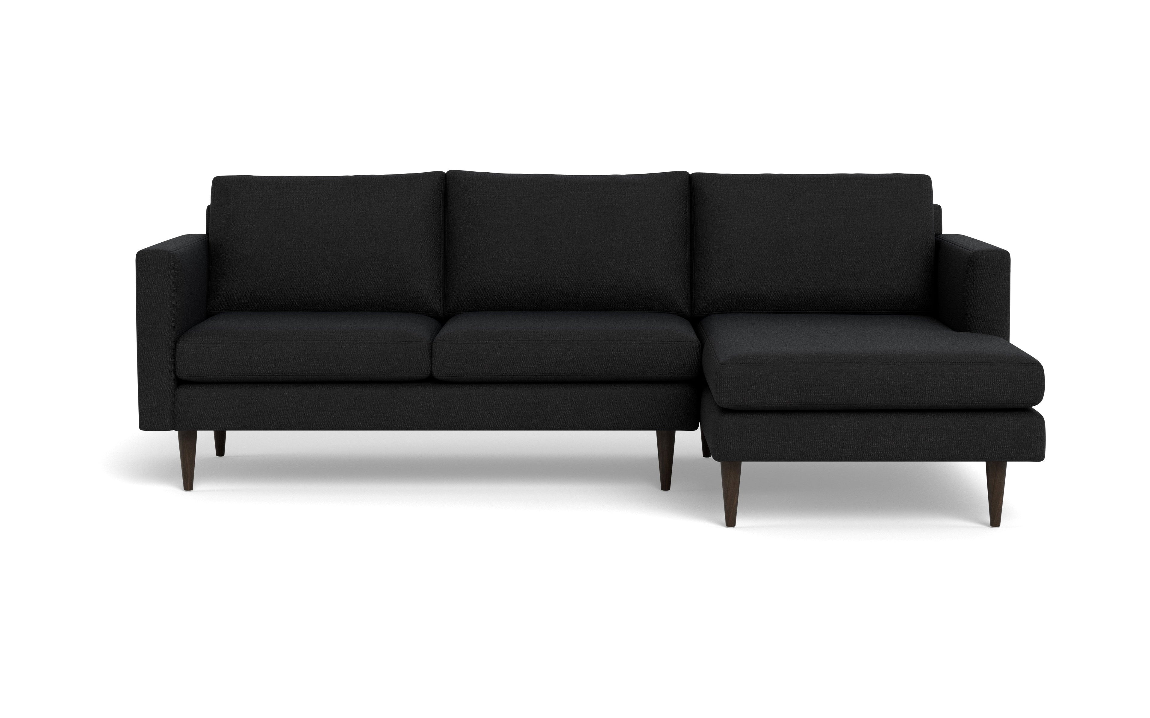 Maverick Right Chaise Sectional