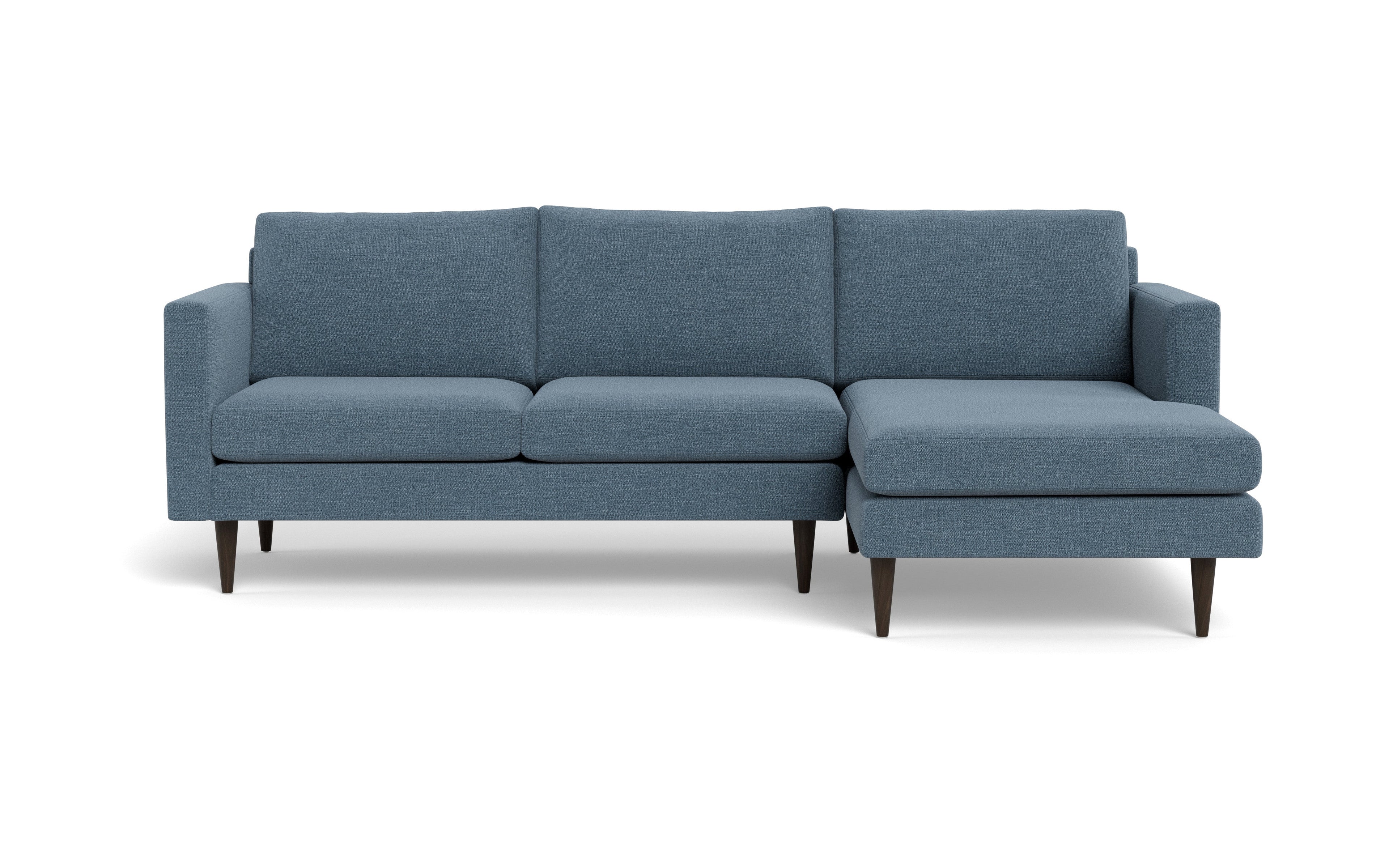 Maverick Right Chaise Sectional