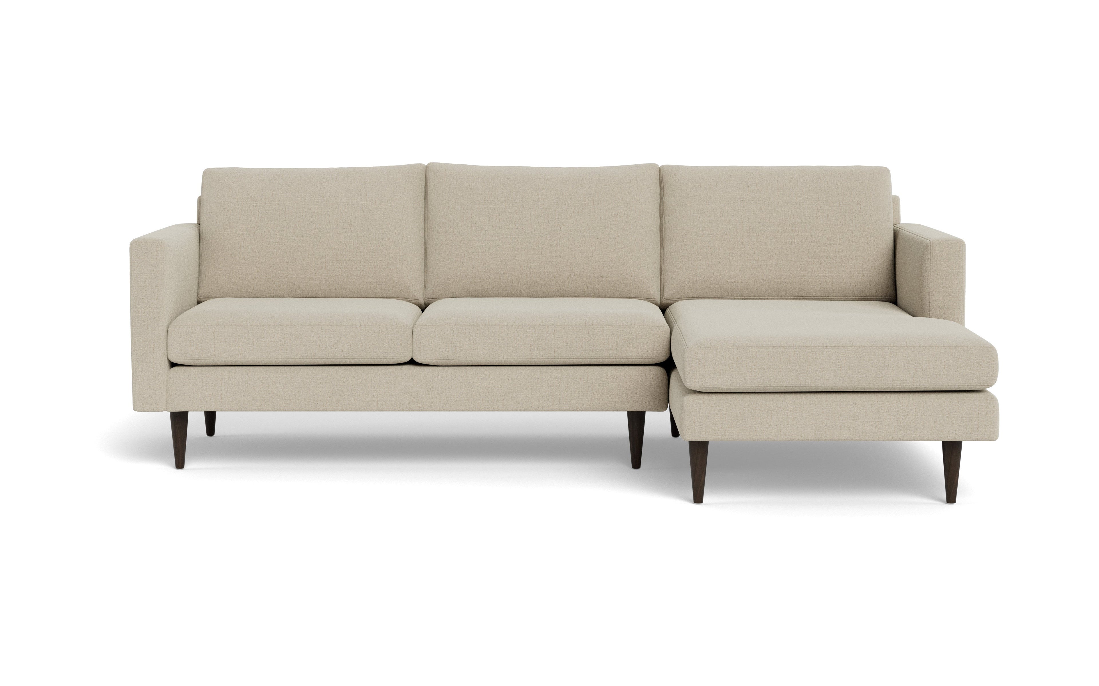 Maverick Right Chaise Sectional