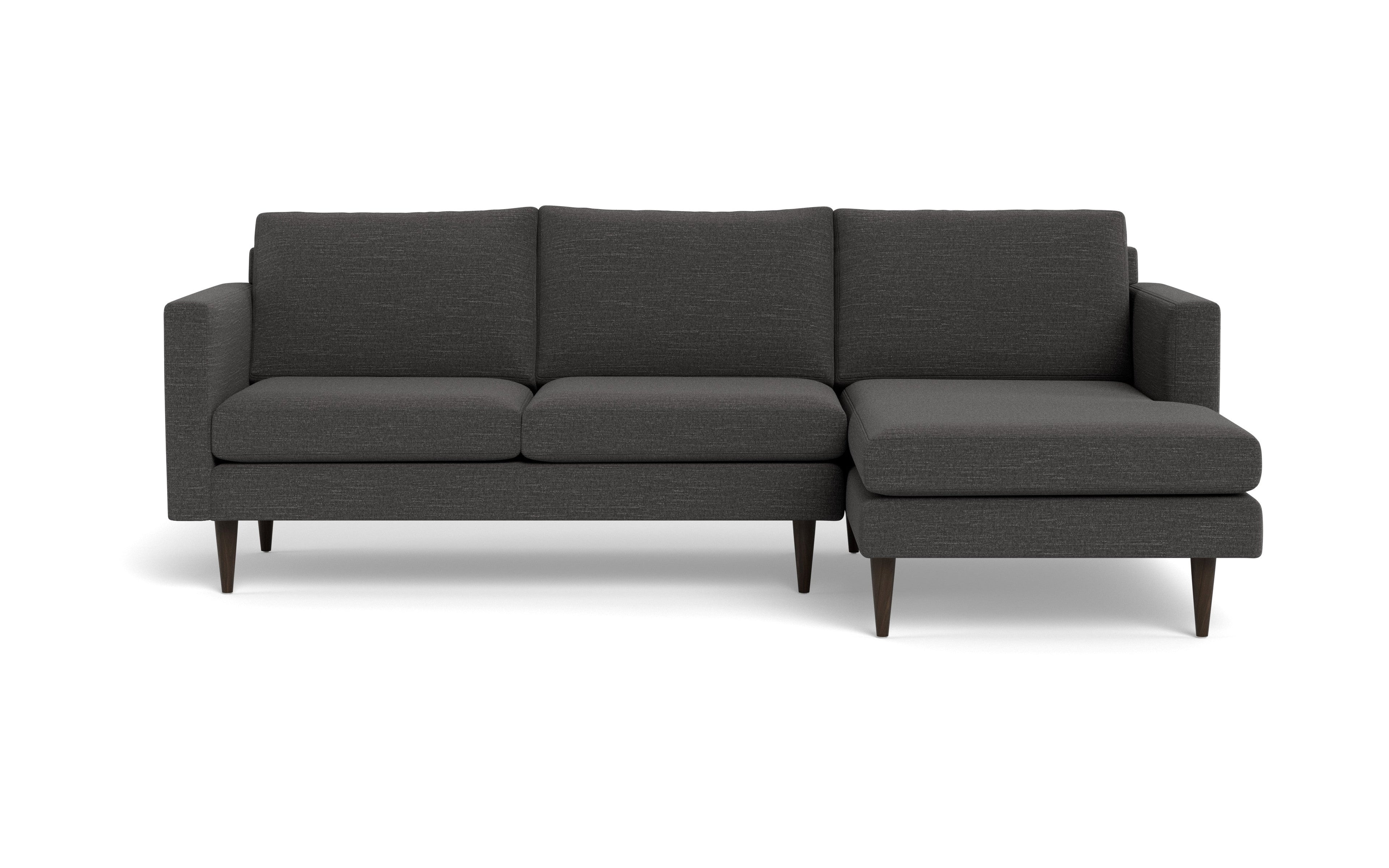 Maverick Right Chaise Sectional
