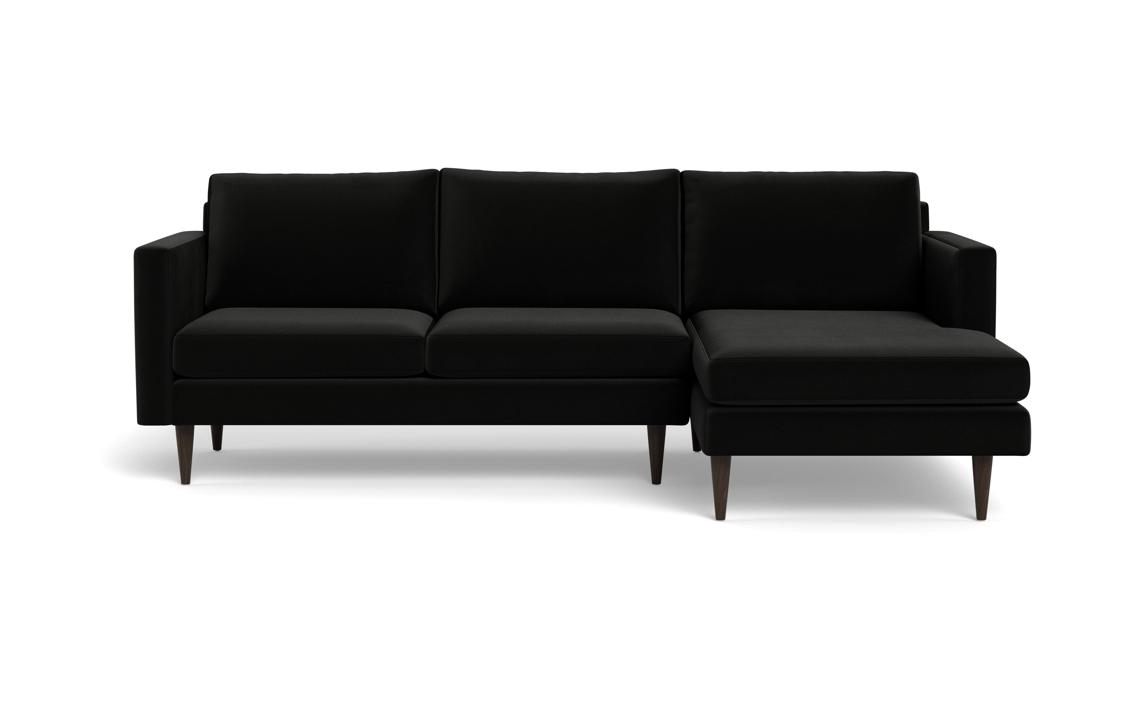 Maverick Right Chaise Sectional