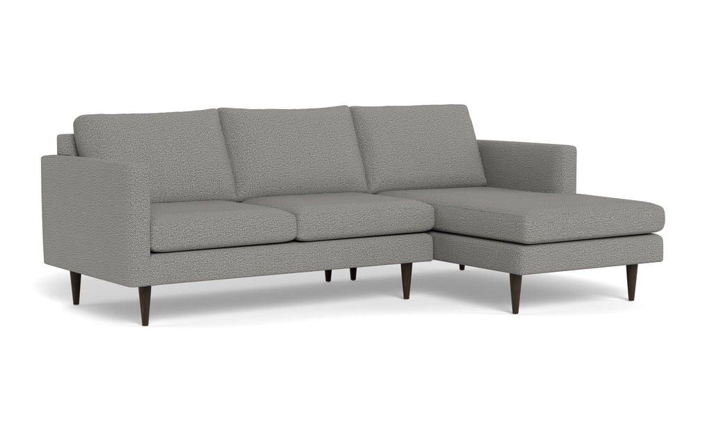 Maverick Right Chaise Sectional